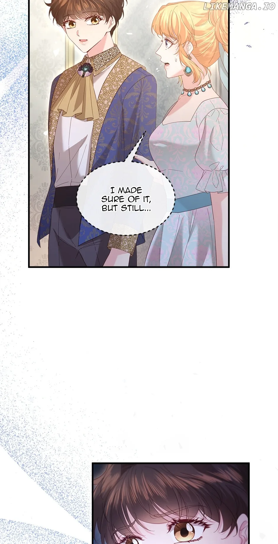 The Prince’s Personal Physician Chapter 60 page 49