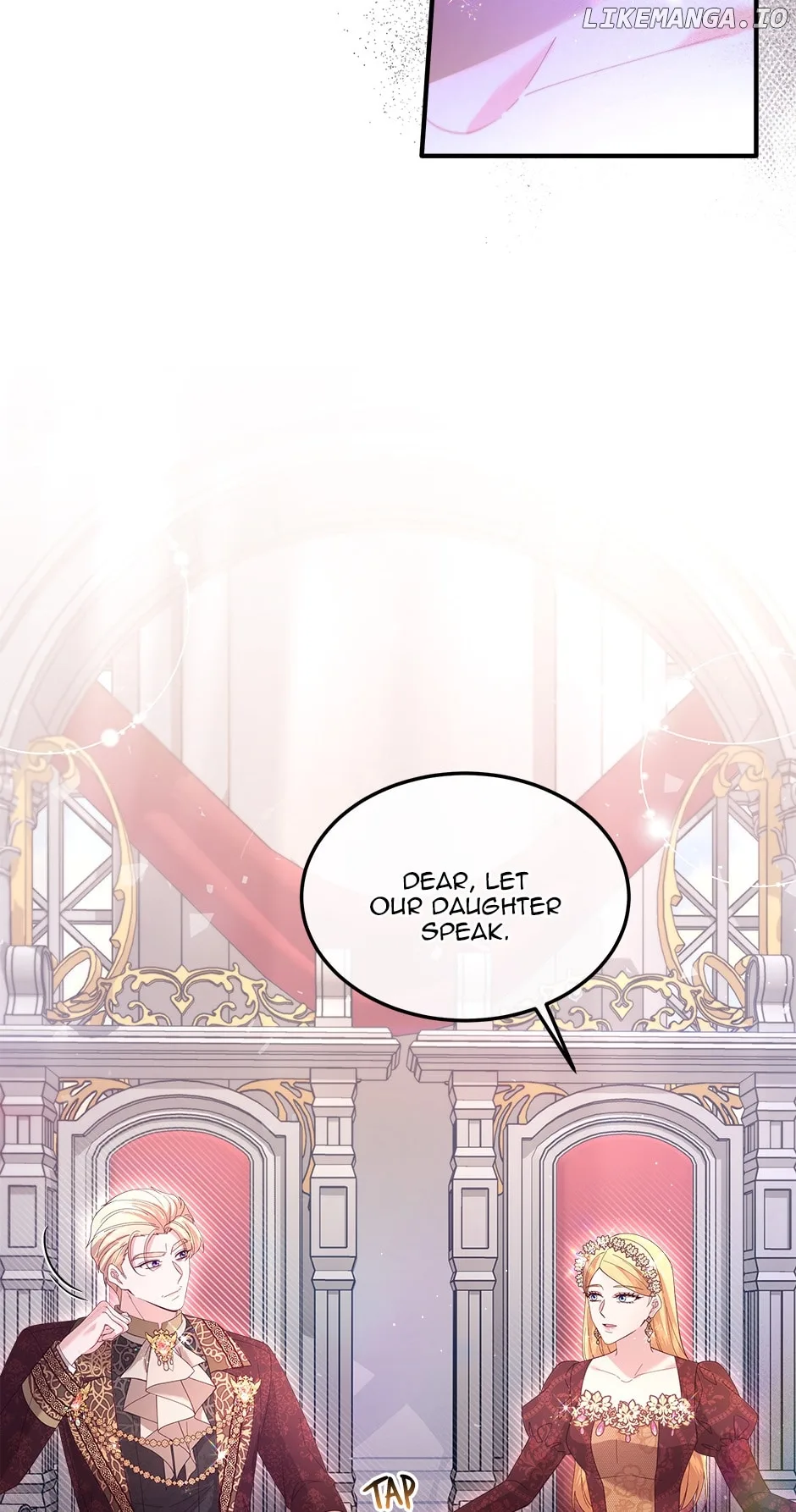 The Prince’s Personal Physician Chapter 61 page 25