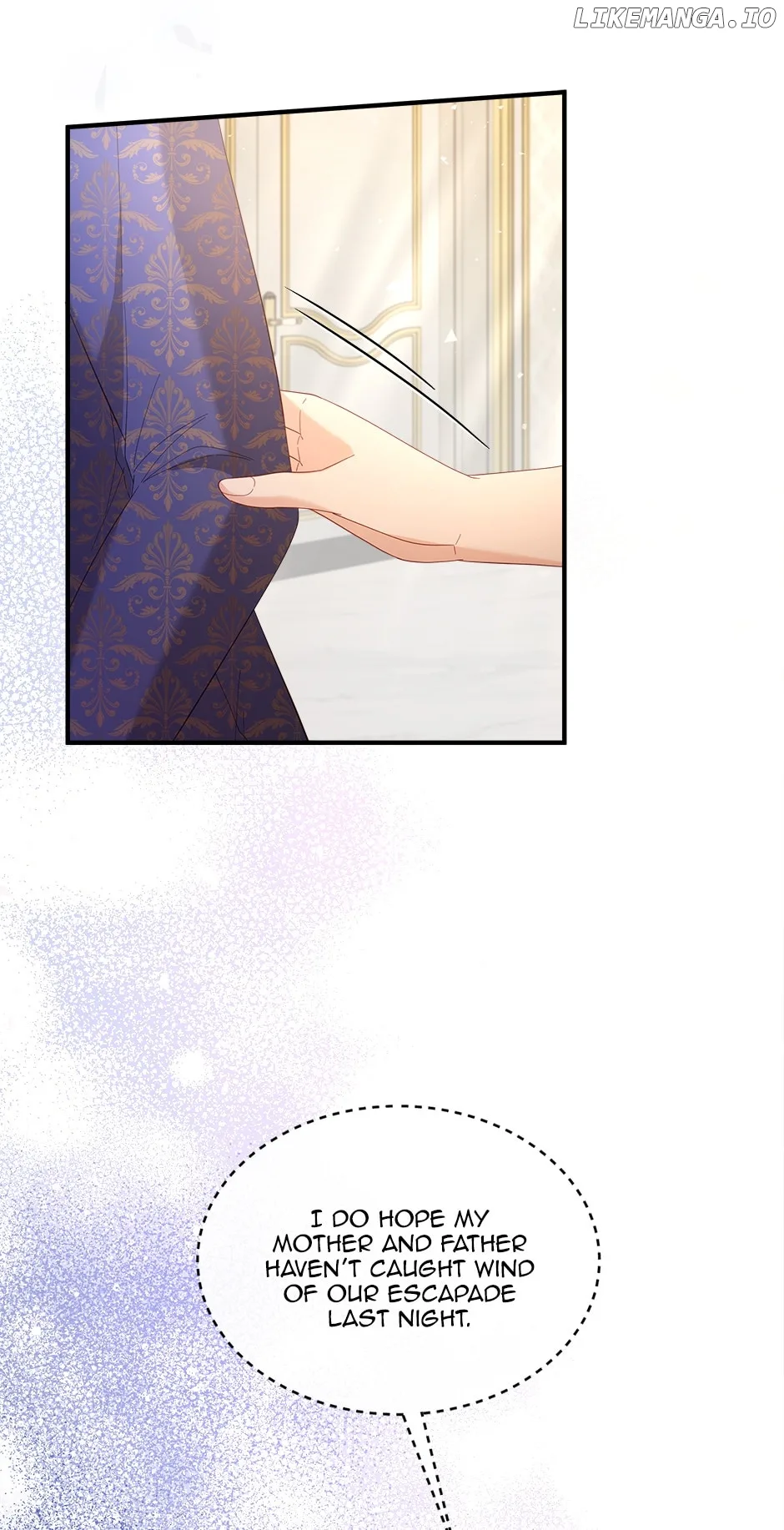 The Prince’s Personal Physician Chapter 60 page 47
