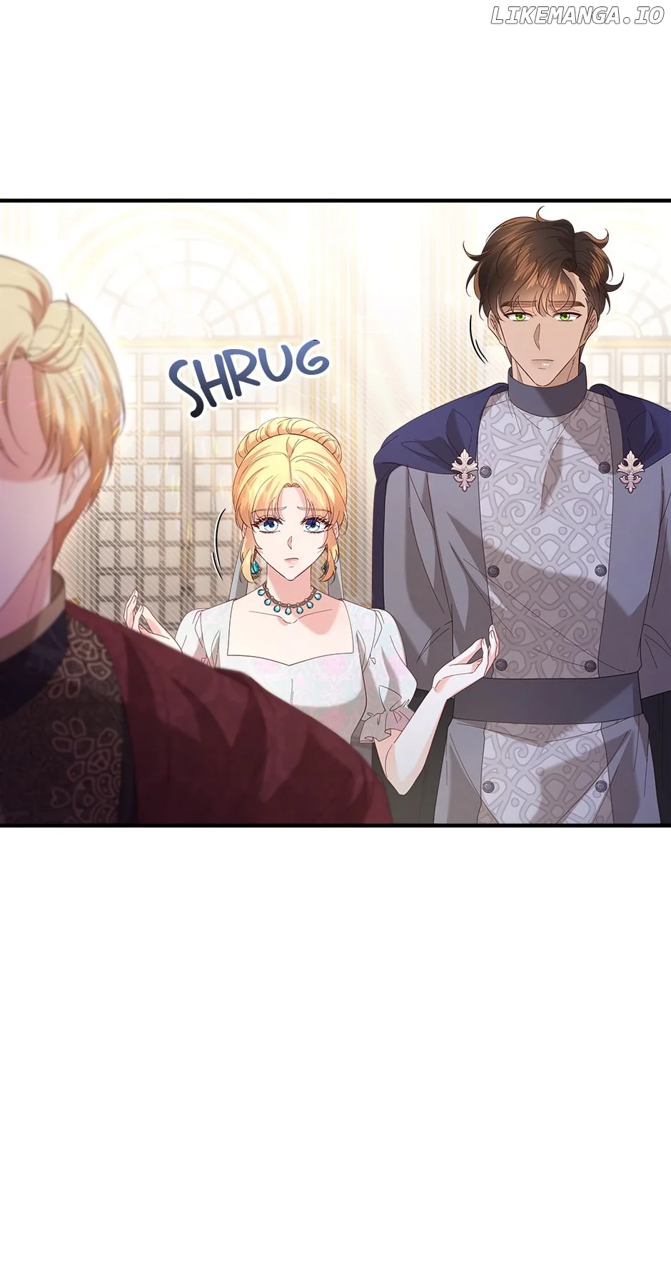 The Prince’s Personal Physician Chapter 60 page 45