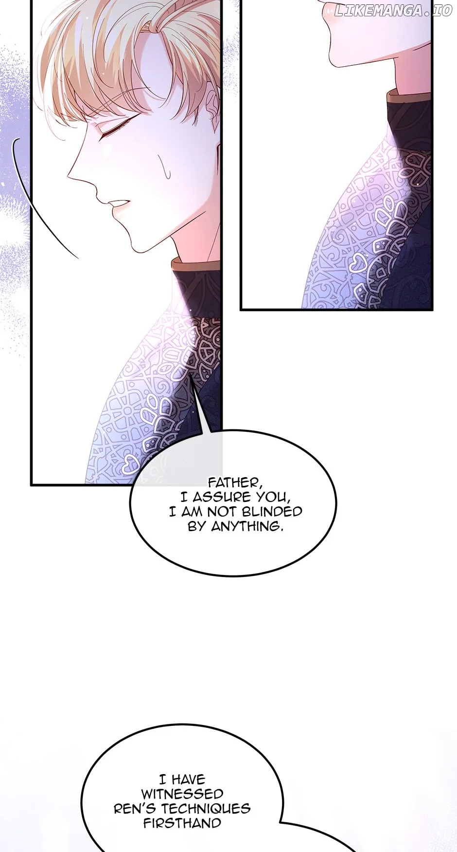 The Prince’s Personal Physician Chapter 61 page 14