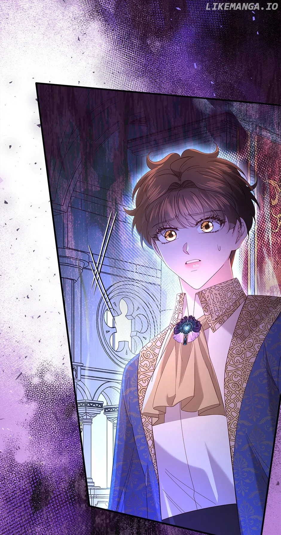 The Prince’s Personal Physician Chapter 61 page 3