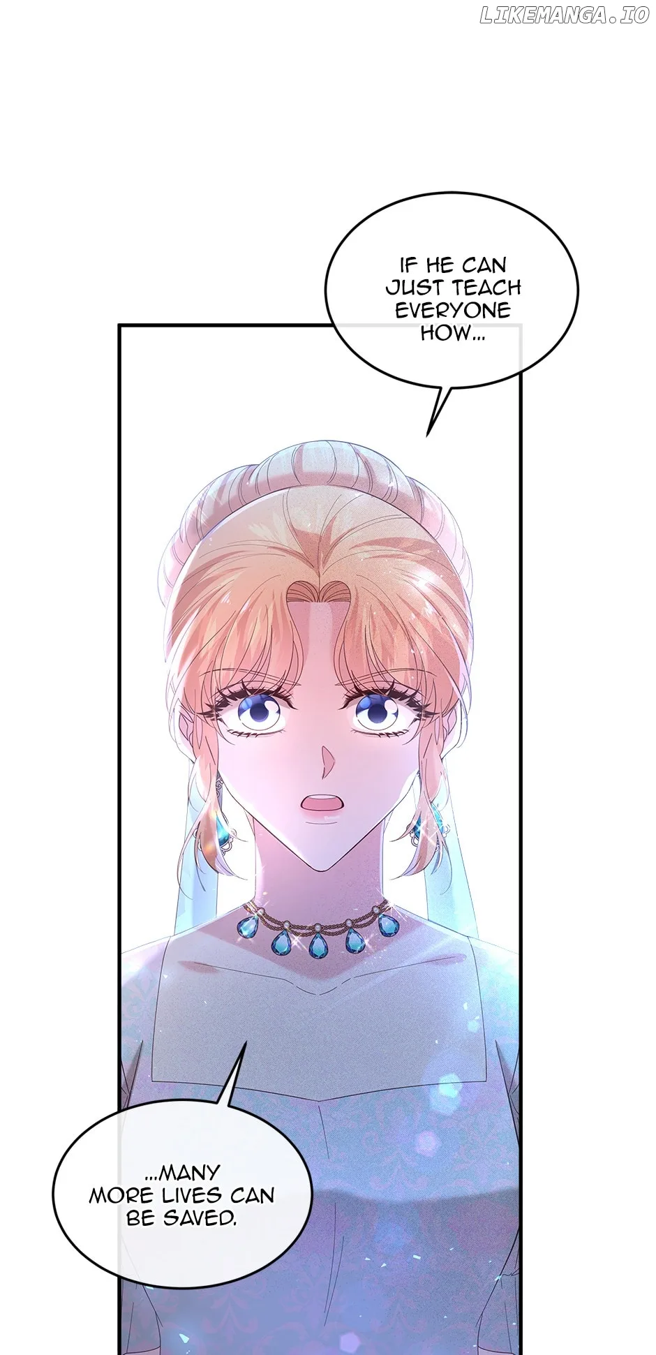 The Prince’s Personal Physician Chapter 61 page 29