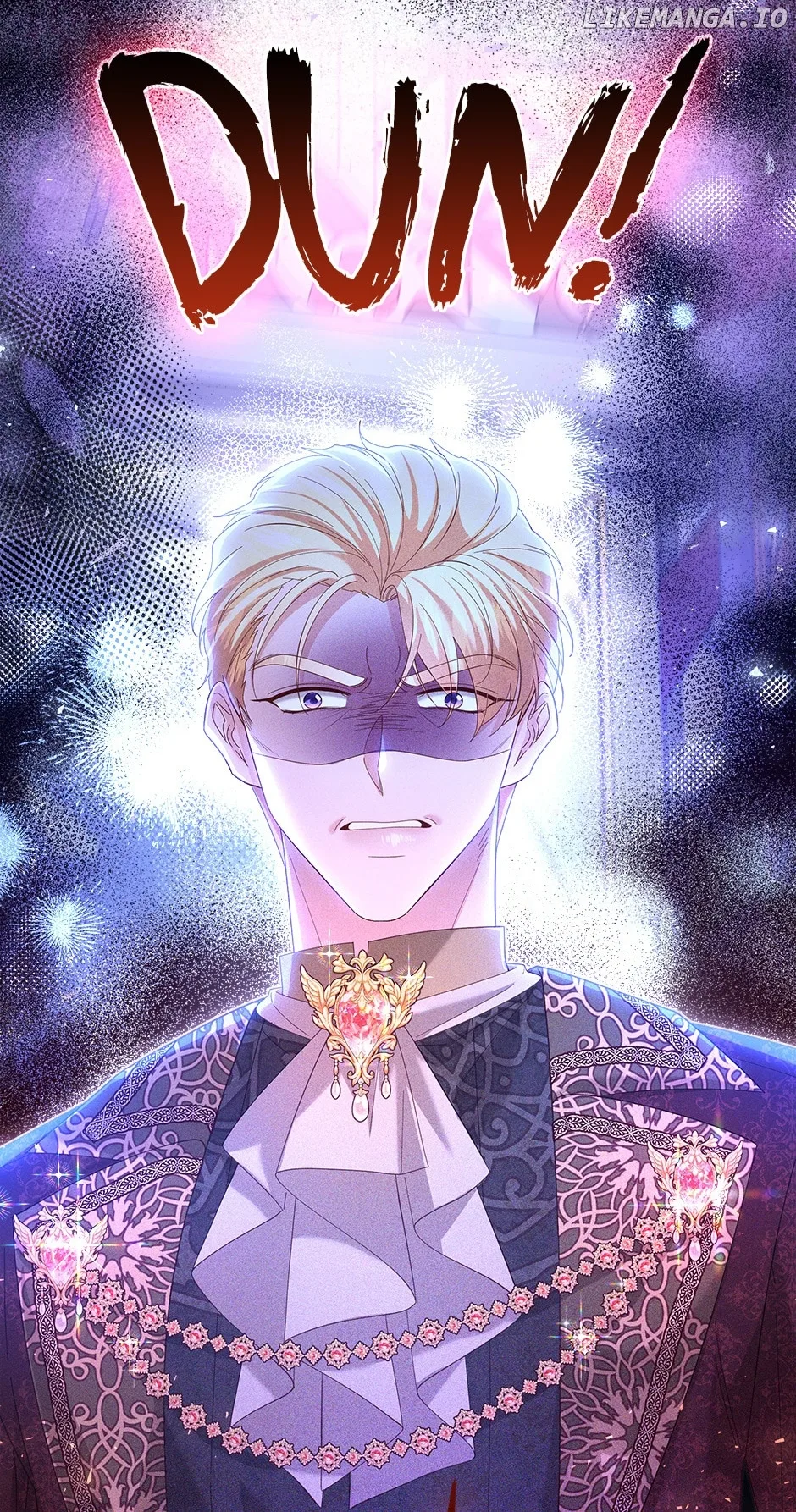 The Prince’s Personal Physician Chapter 61 page 5