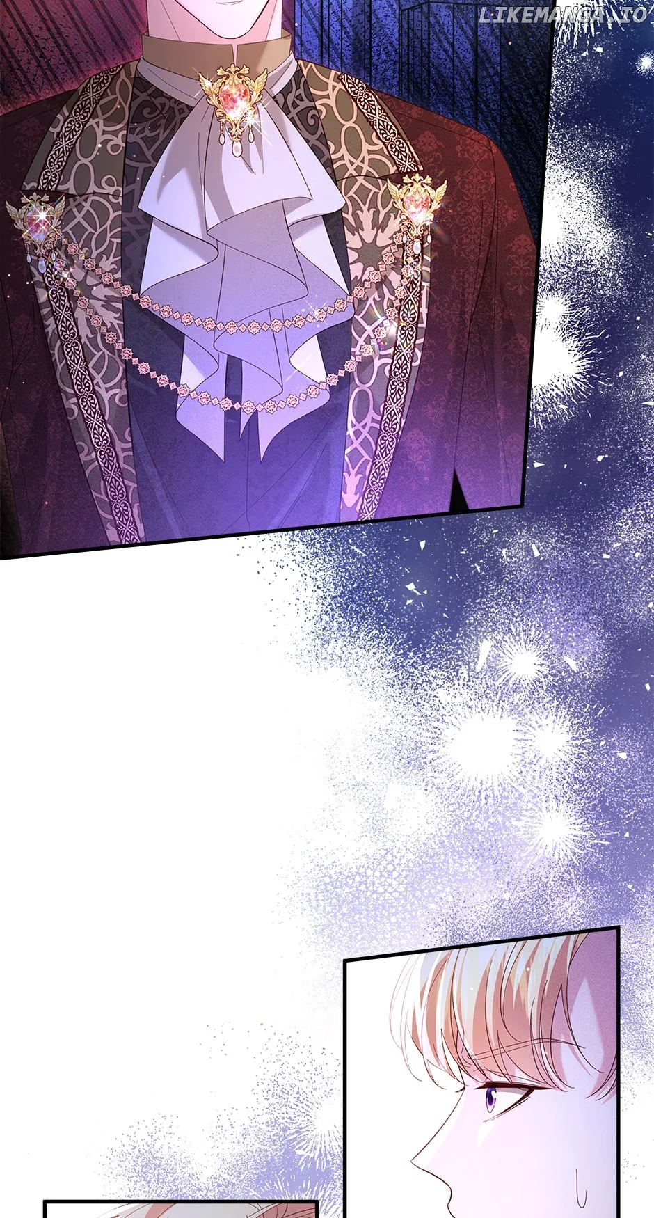 The Prince’s Personal Physician Chapter 61 page 13