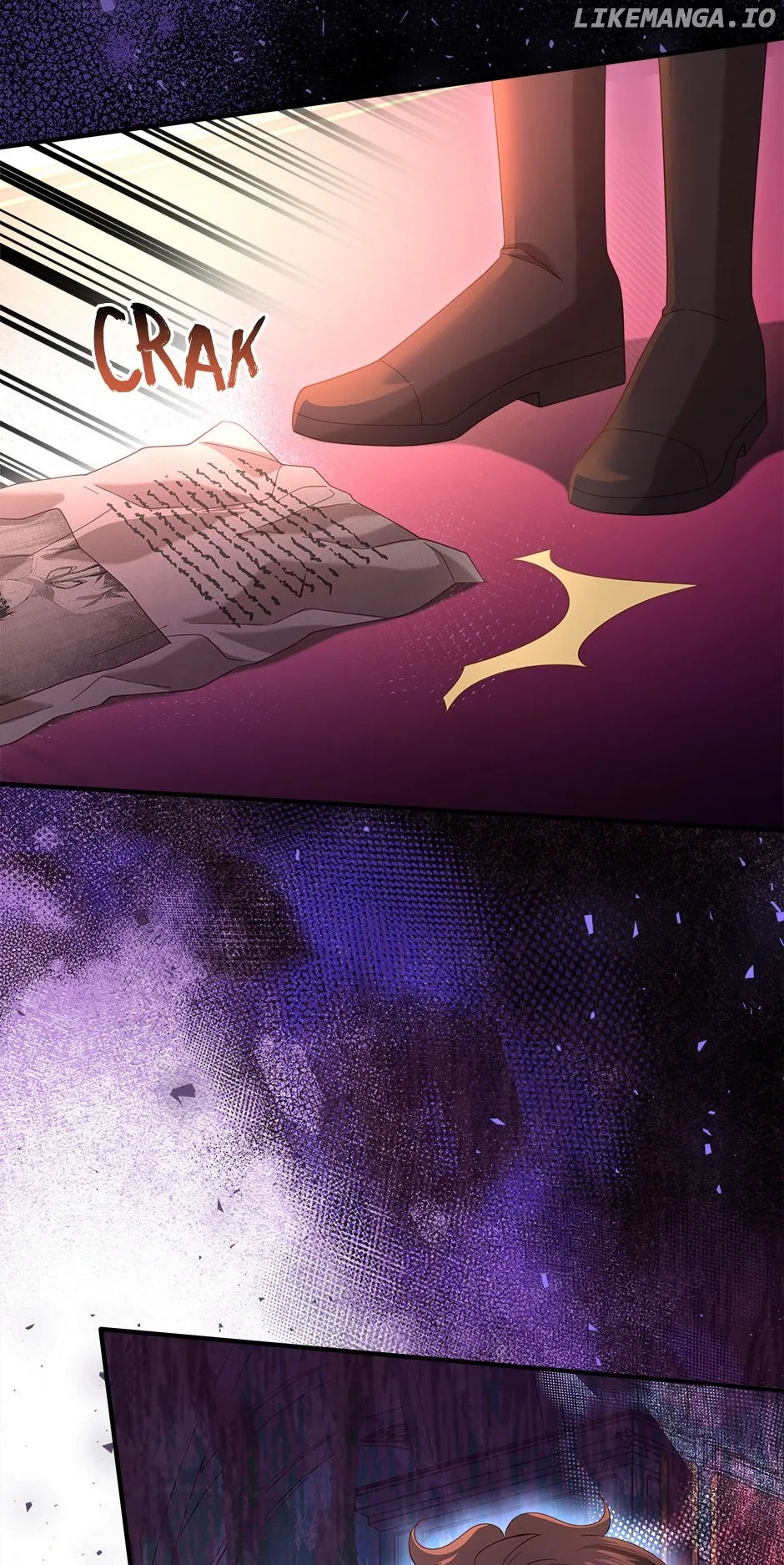 The Prince’s Personal Physician Chapter 60 page 62