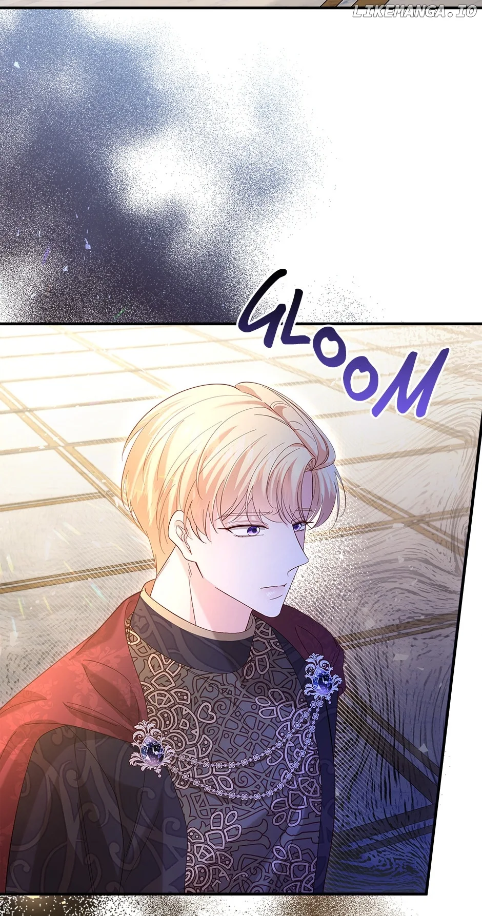 The Prince’s Personal Physician Chapter 60 page 43