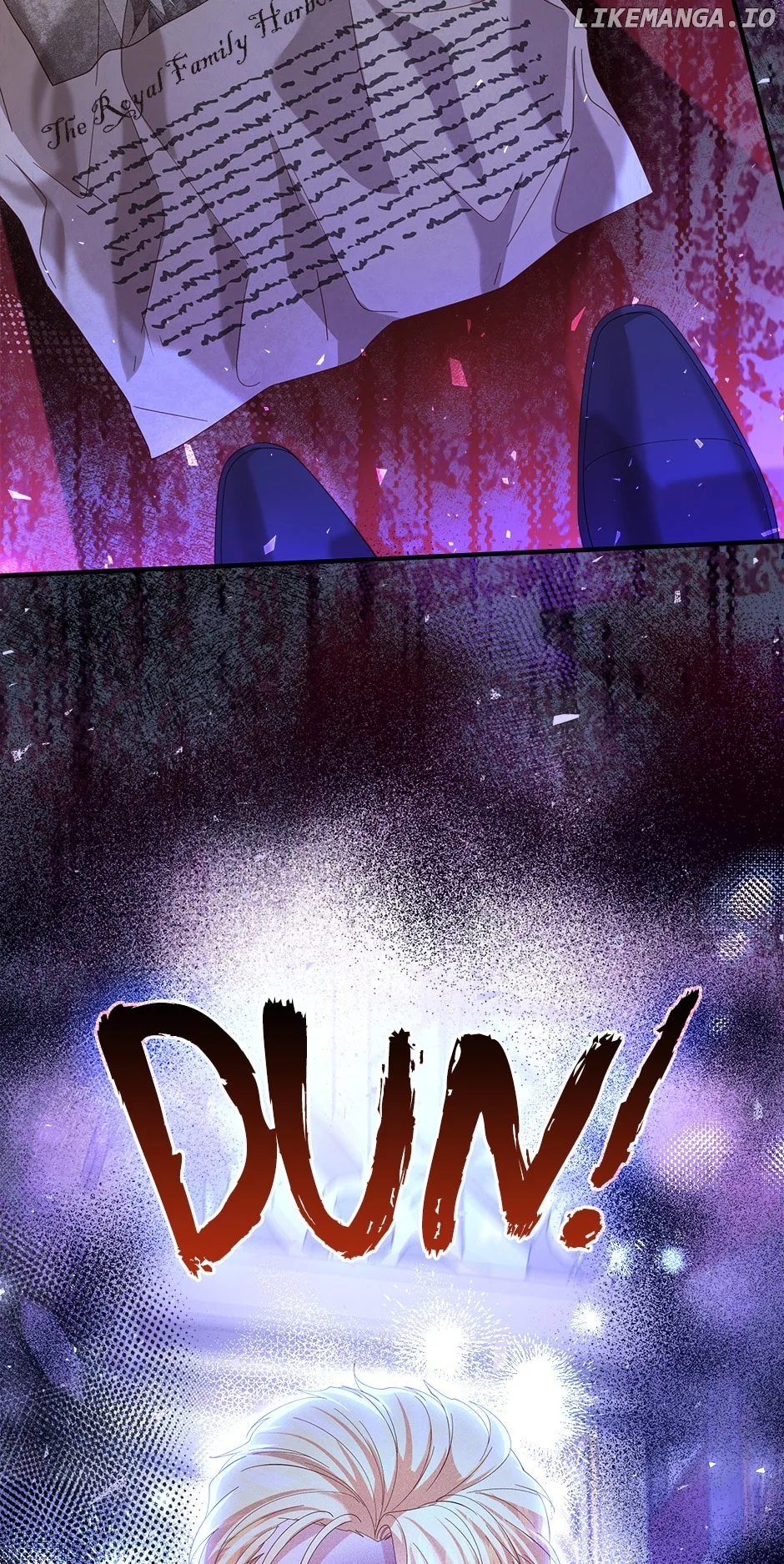 The Prince’s Personal Physician Chapter 60 page 64