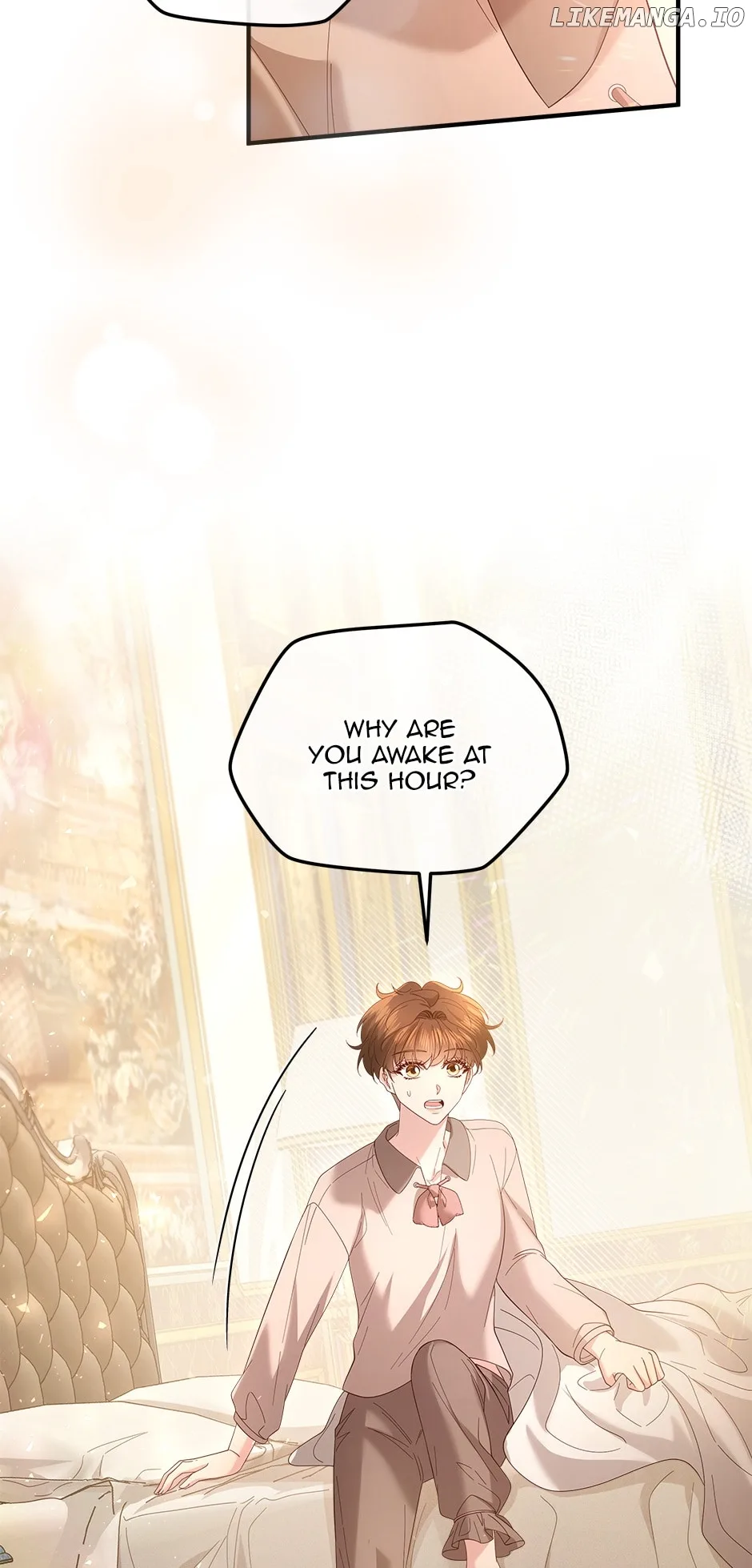 The Prince’s Personal Physician Chapter 60 page 37
