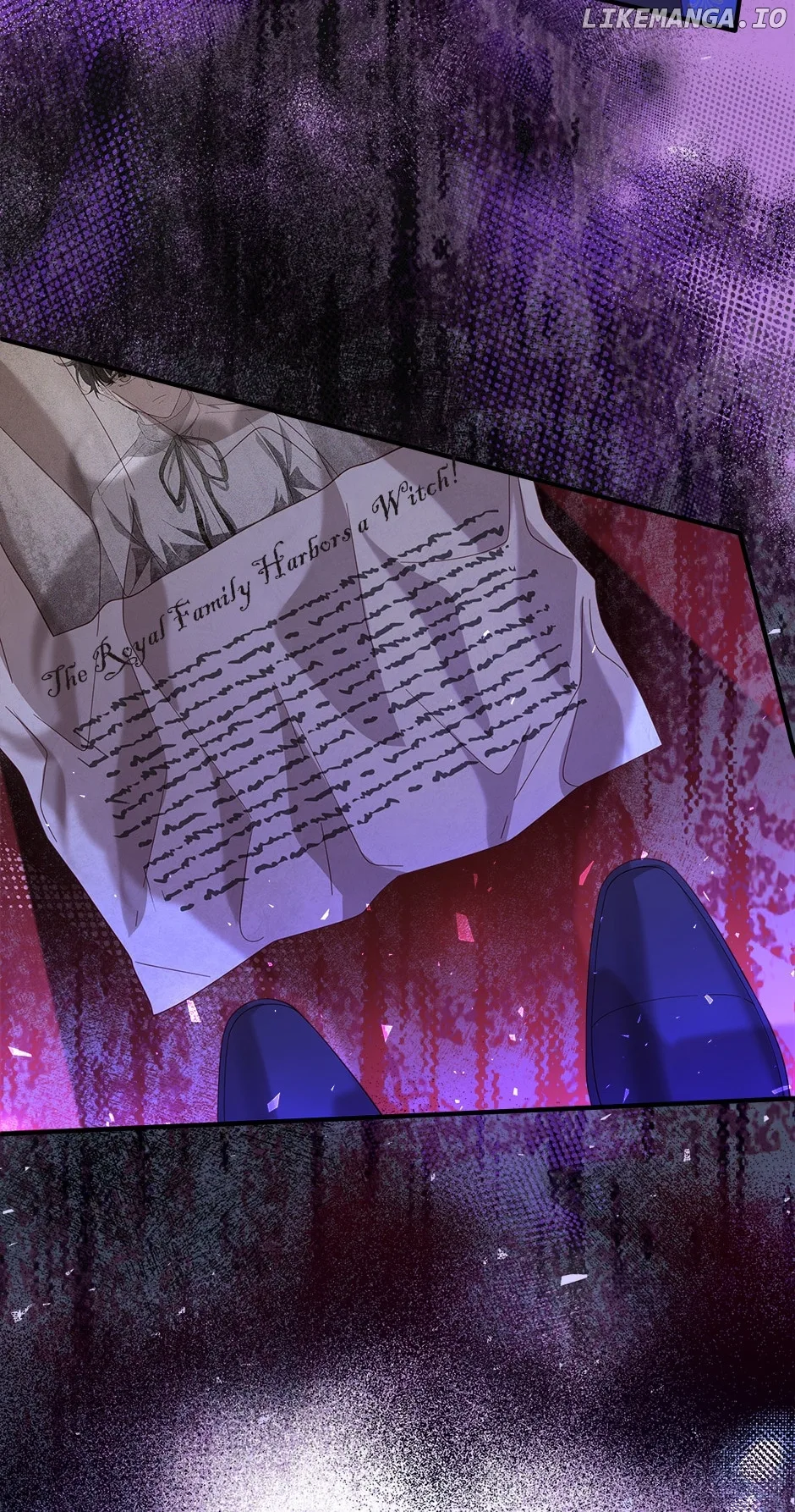 The Prince’s Personal Physician Chapter 61 page 4