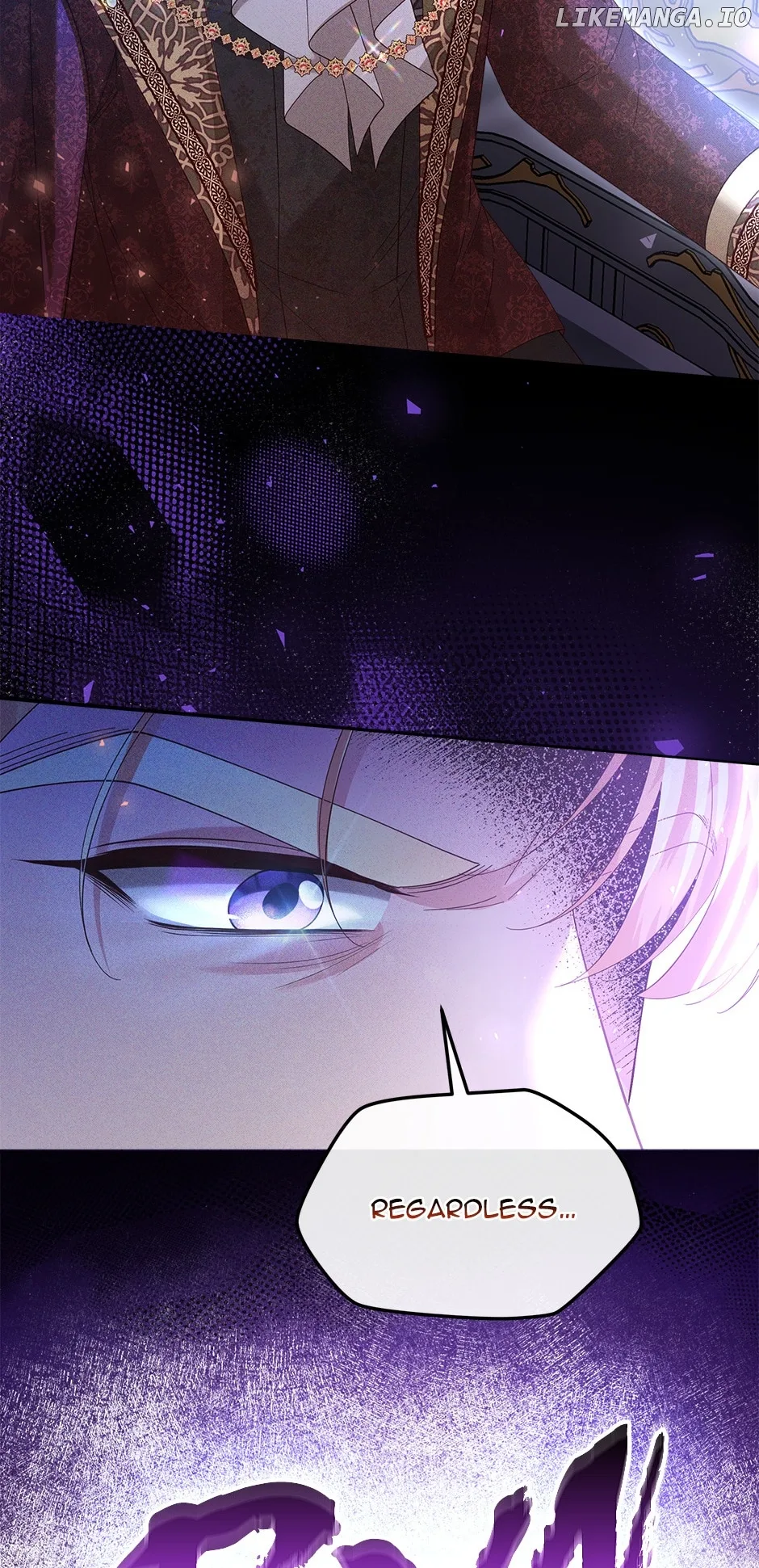 The Prince’s Personal Physician Chapter 61 page 31