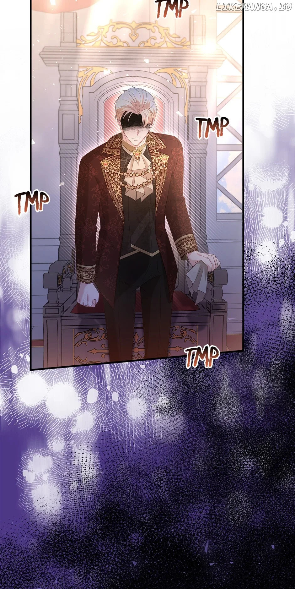 The Prince’s Personal Physician Chapter 60 page 61