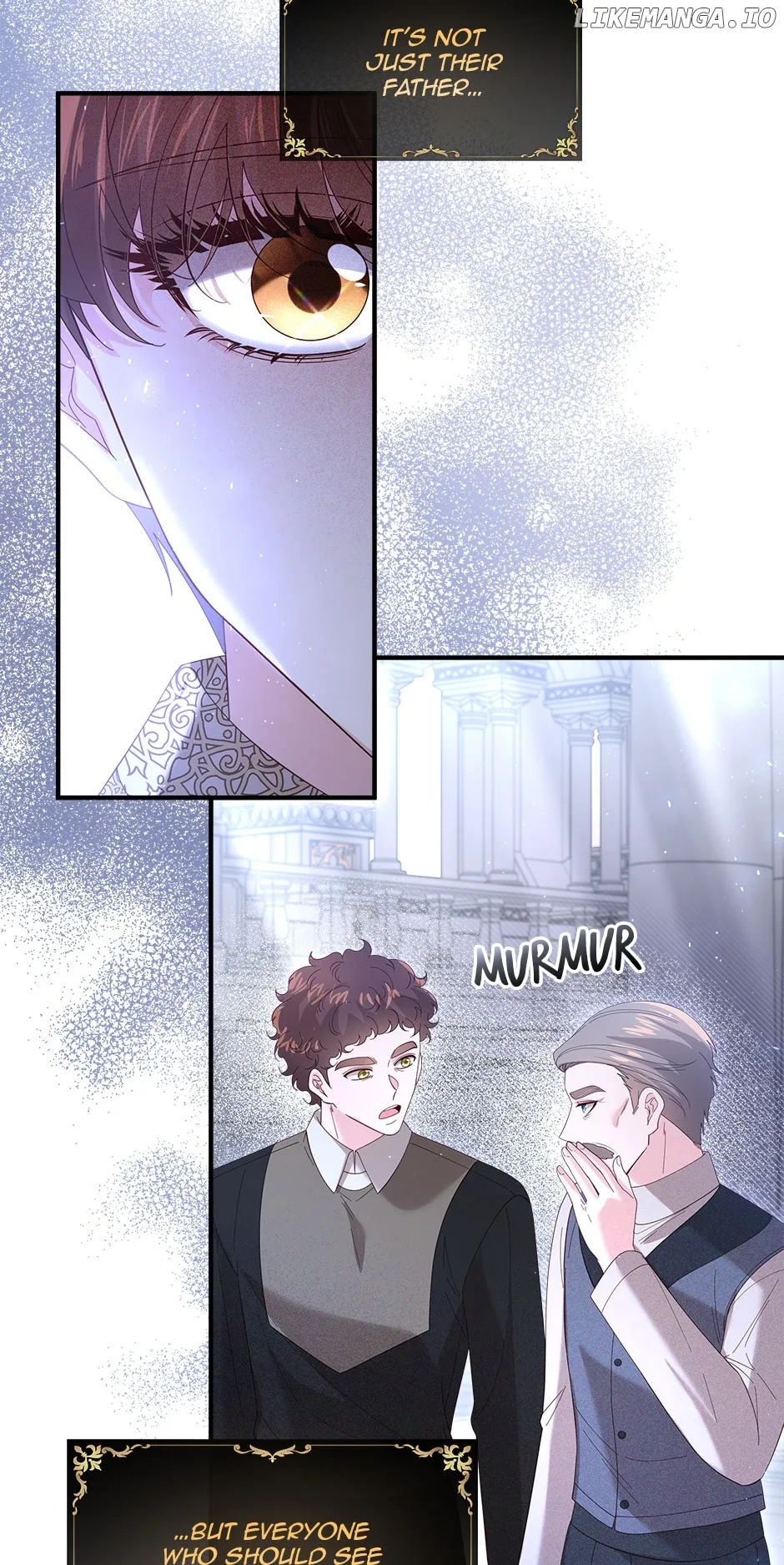 The Prince’s Personal Physician Chapter 61 page 49