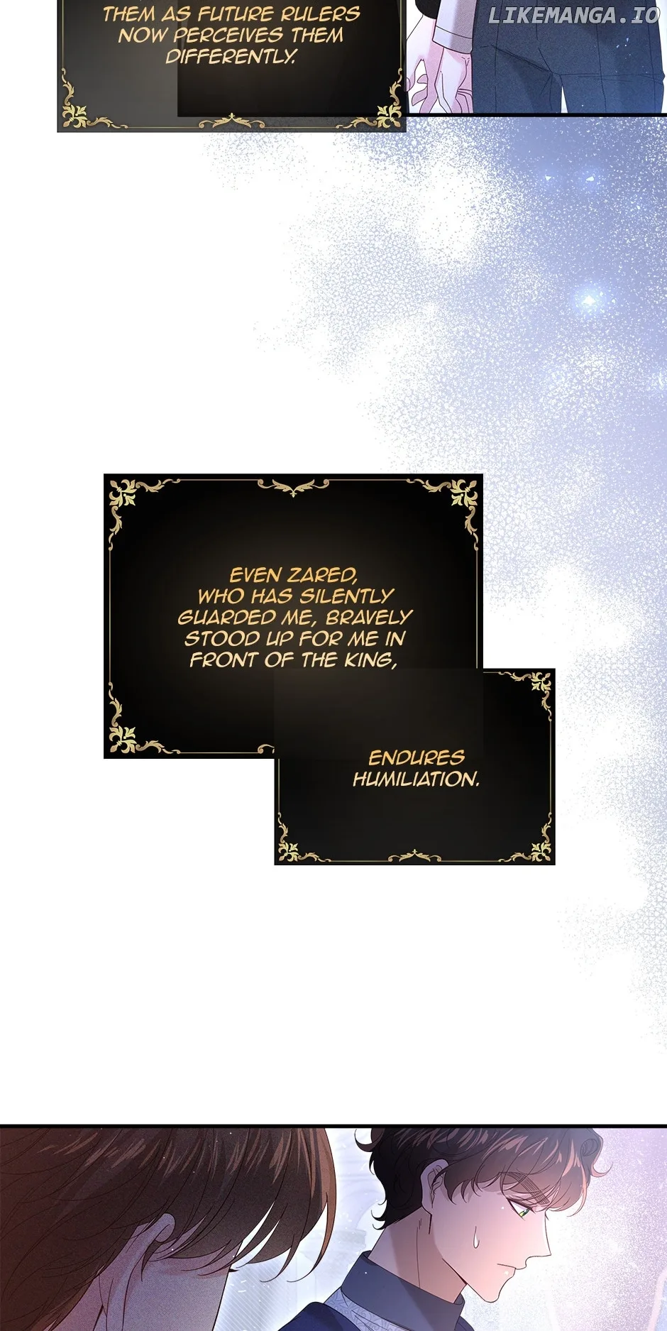 The Prince’s Personal Physician Chapter 61 page 50