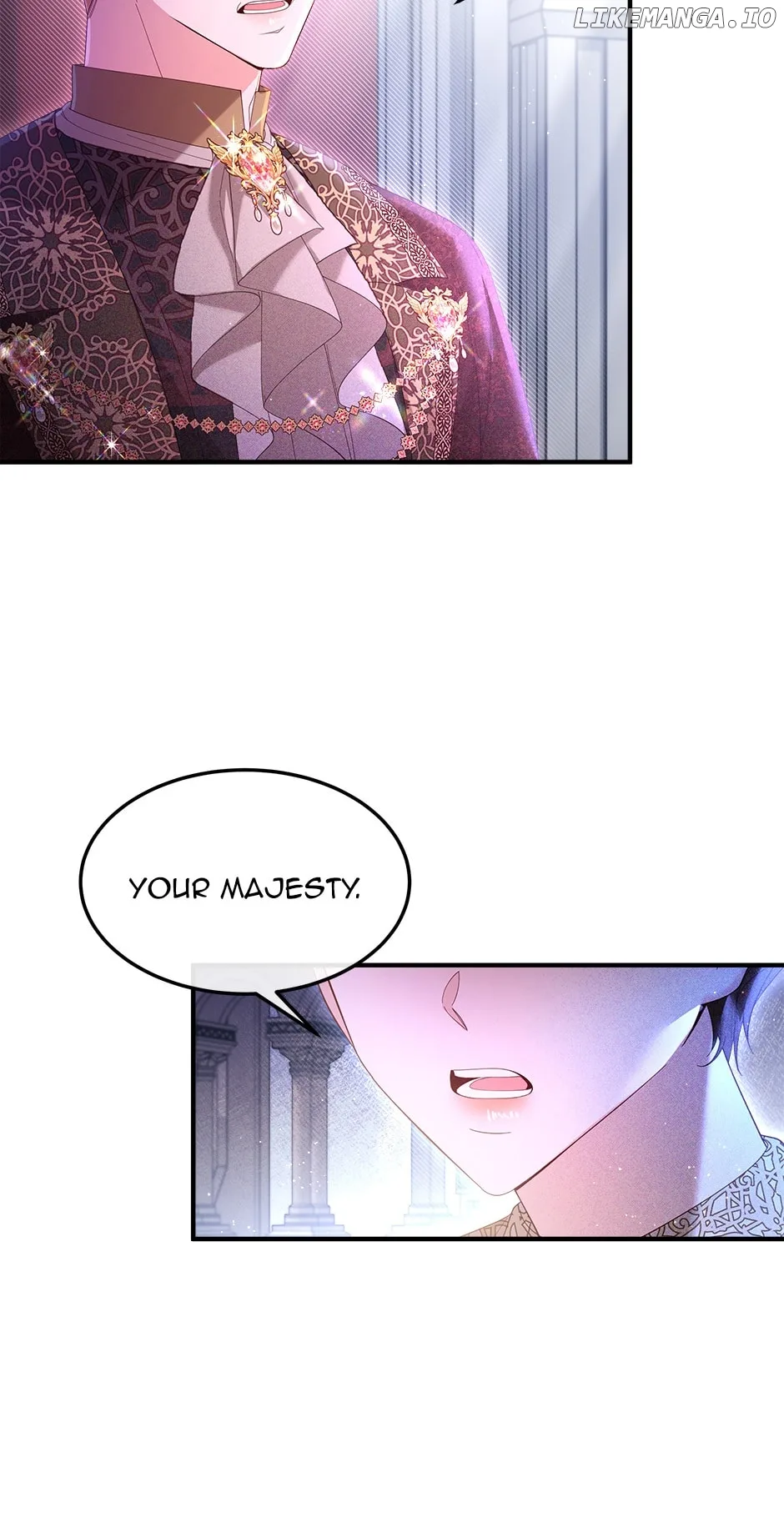 The Prince’s Personal Physician Chapter 61 page 56