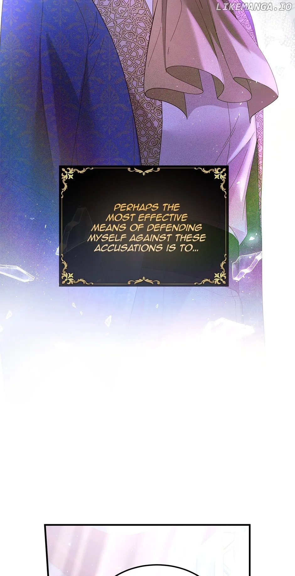 The Prince’s Personal Physician Chapter 61 page 54