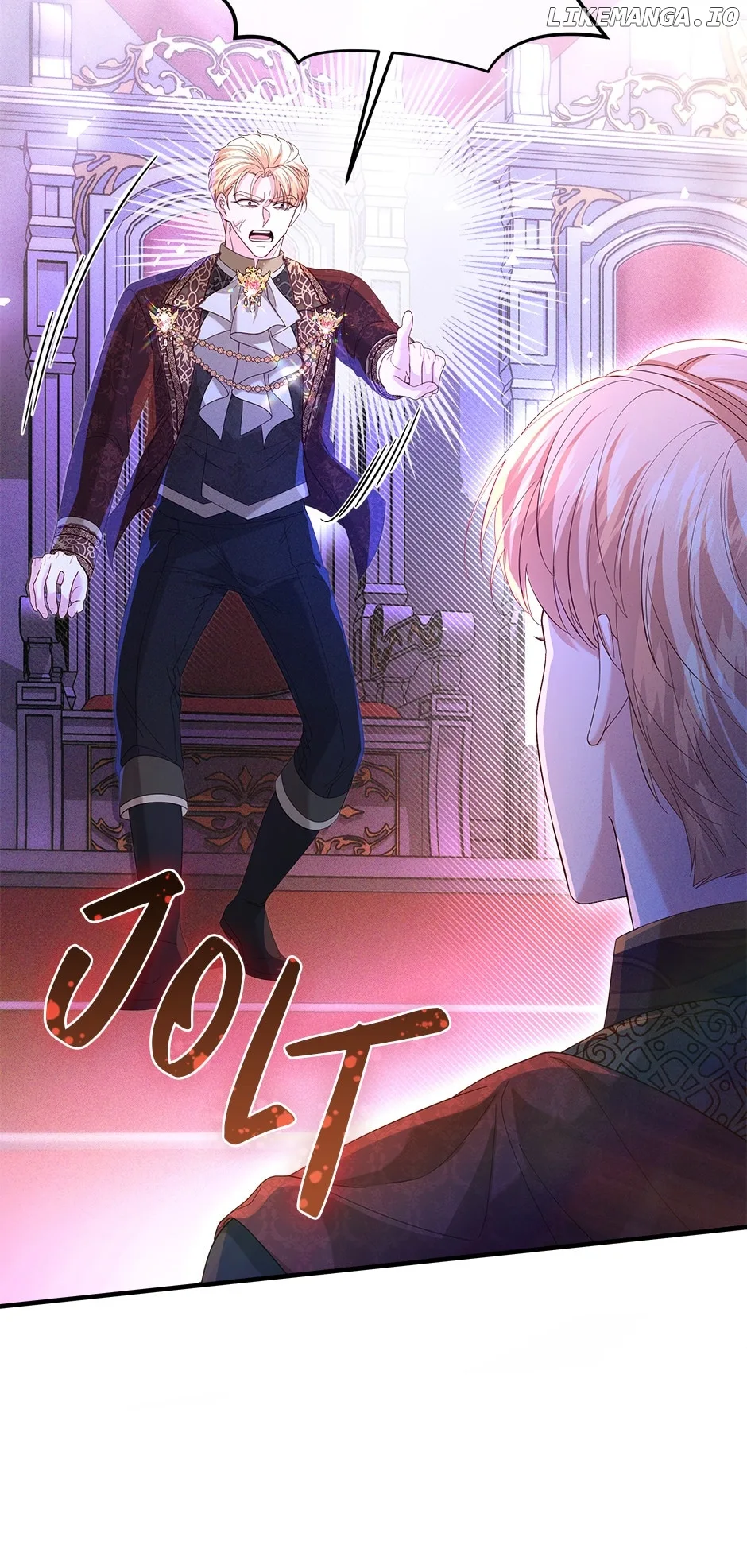 The Prince’s Personal Physician Chapter 61 page 45