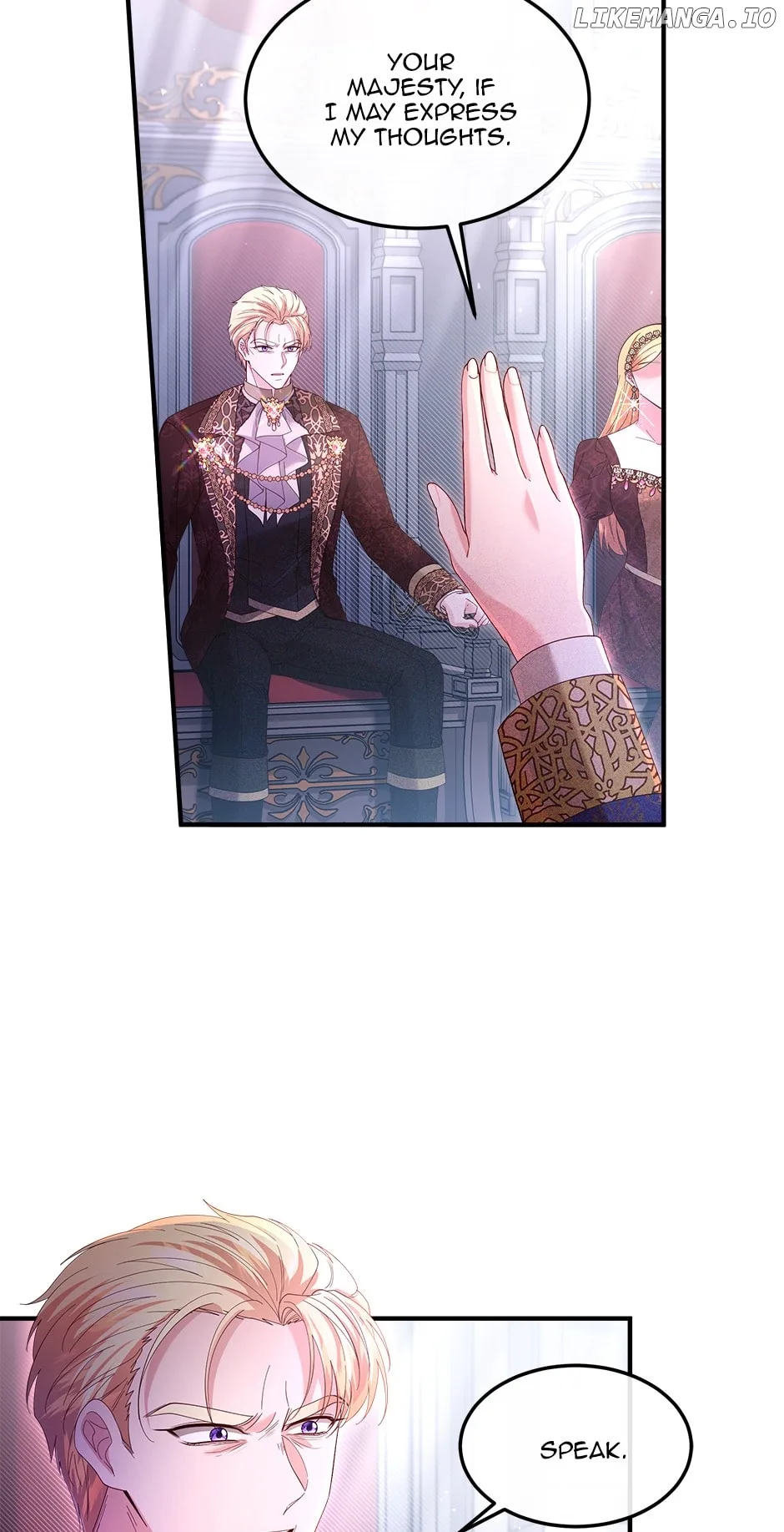 The Prince’s Personal Physician Chapter 61 page 55