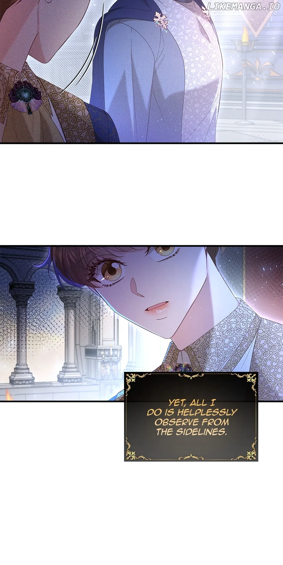 The Prince’s Personal Physician Chapter 61 page 51