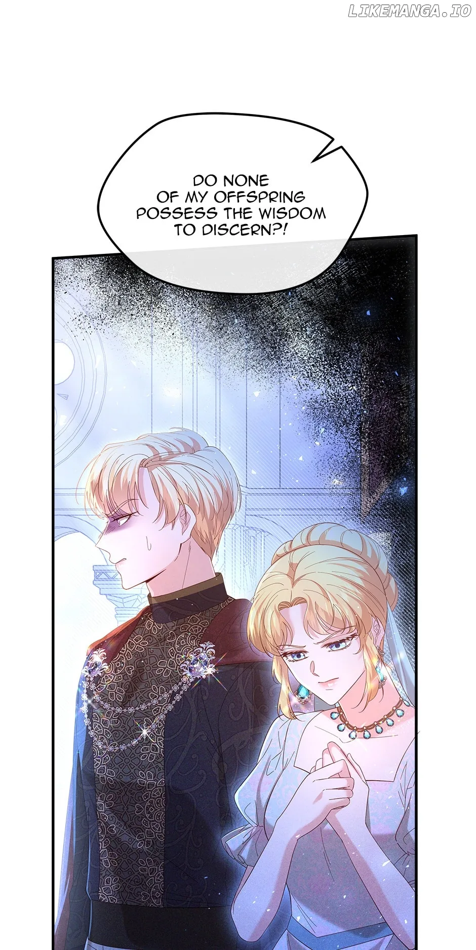 The Prince’s Personal Physician Chapter 61 page 46