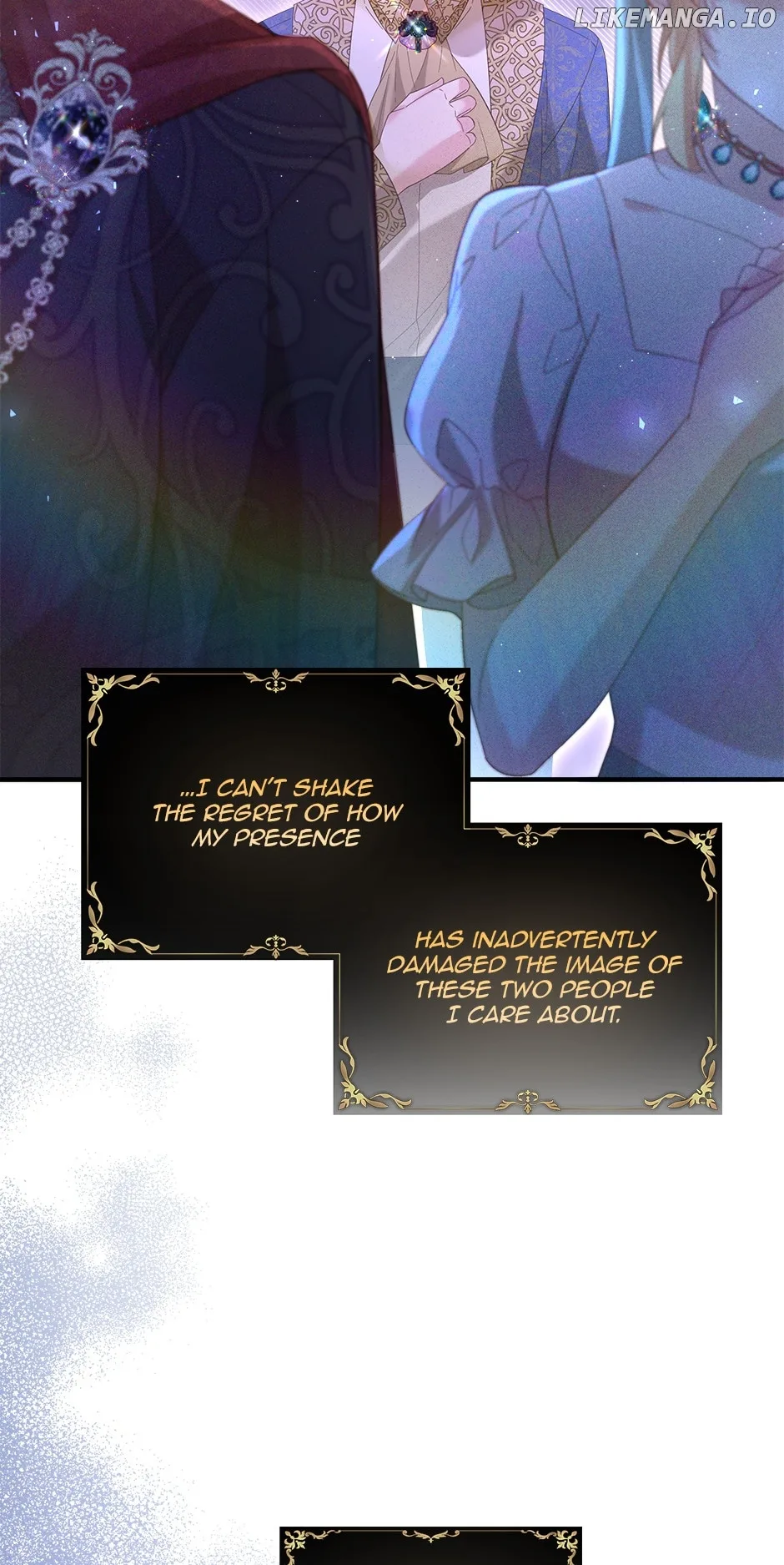 The Prince’s Personal Physician Chapter 61 page 48
