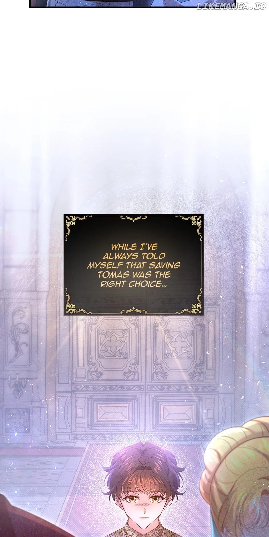 The Prince’s Personal Physician Chapter 61 page 47