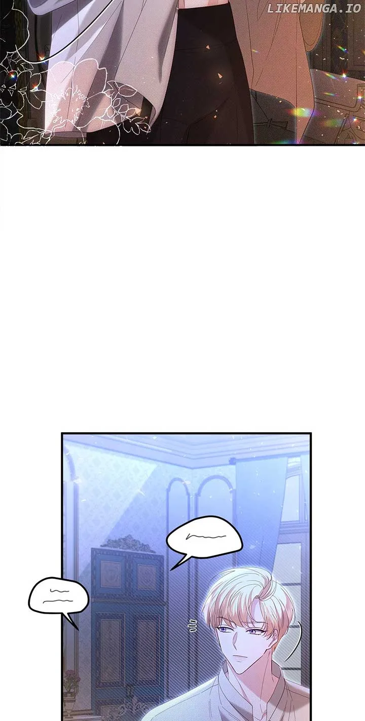 The Prince’s Personal Physician Chapter 65 page 5