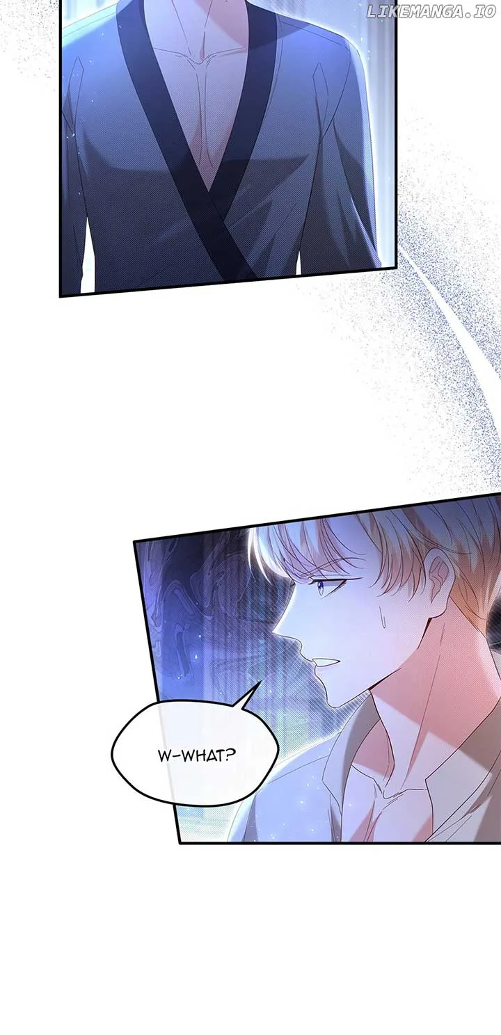 The Prince’s Personal Physician Chapter 65 page 14
