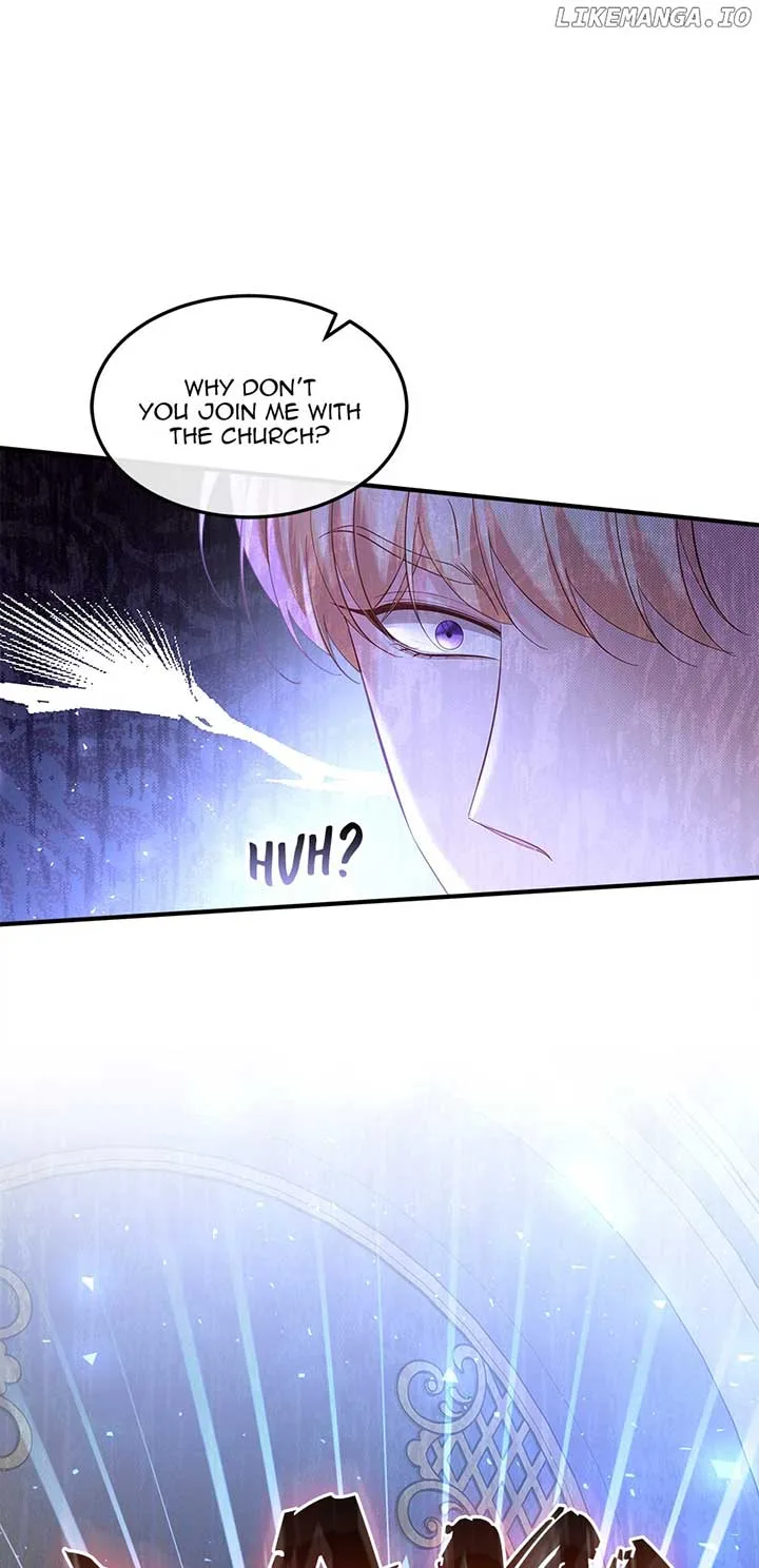 The Prince’s Personal Physician Chapter 65 page 9