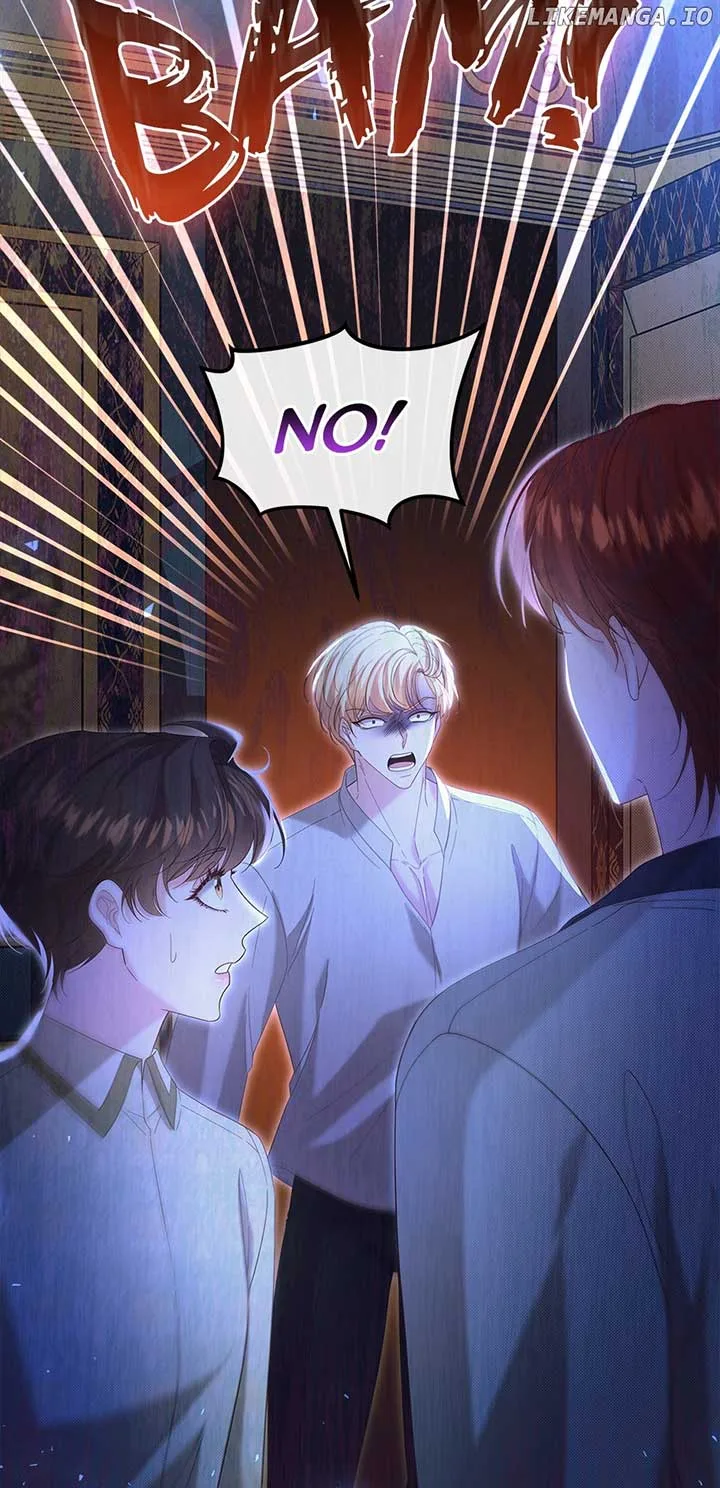 The Prince’s Personal Physician Chapter 65 page 10