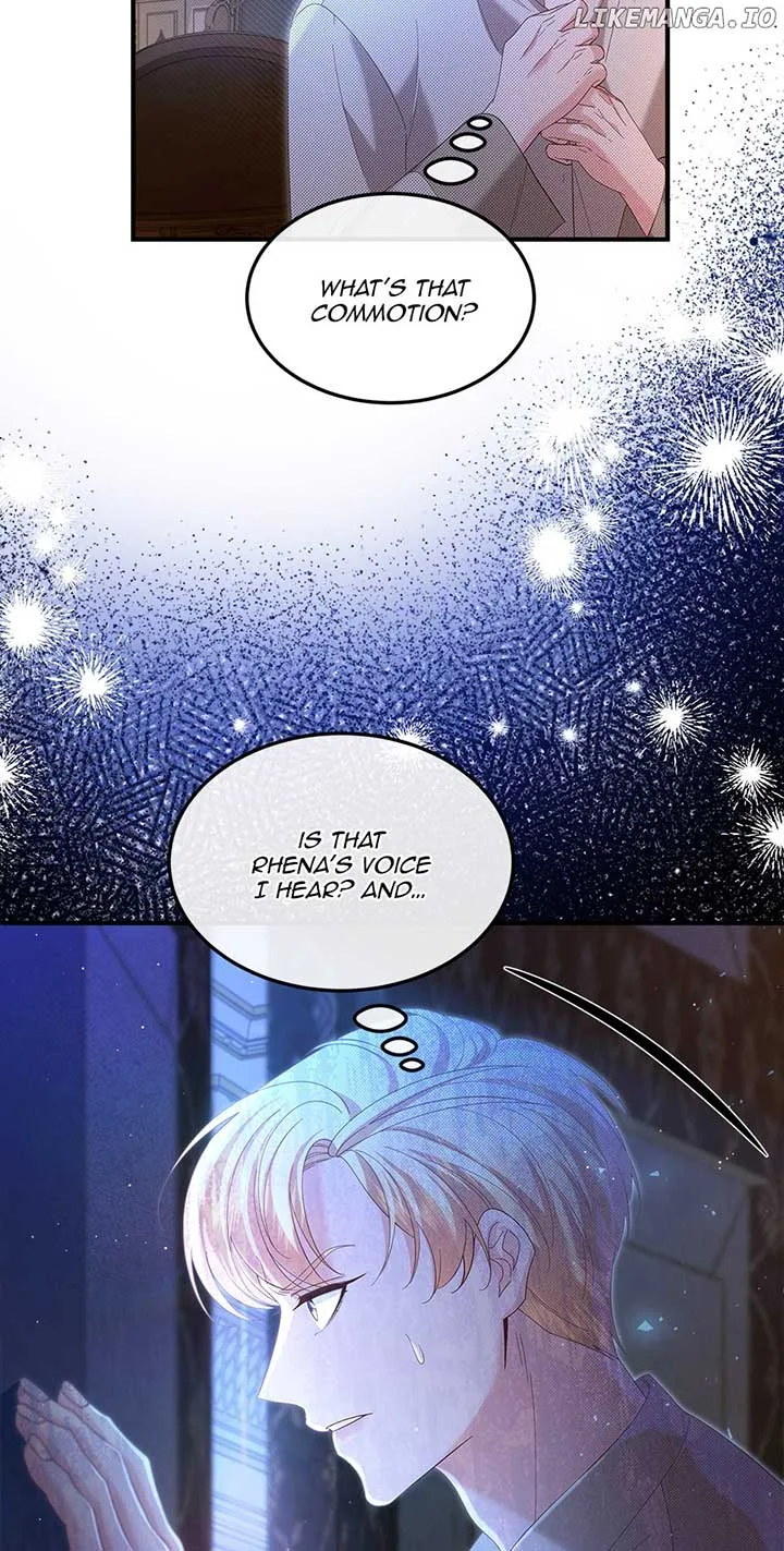 The Prince’s Personal Physician Chapter 65 page 6