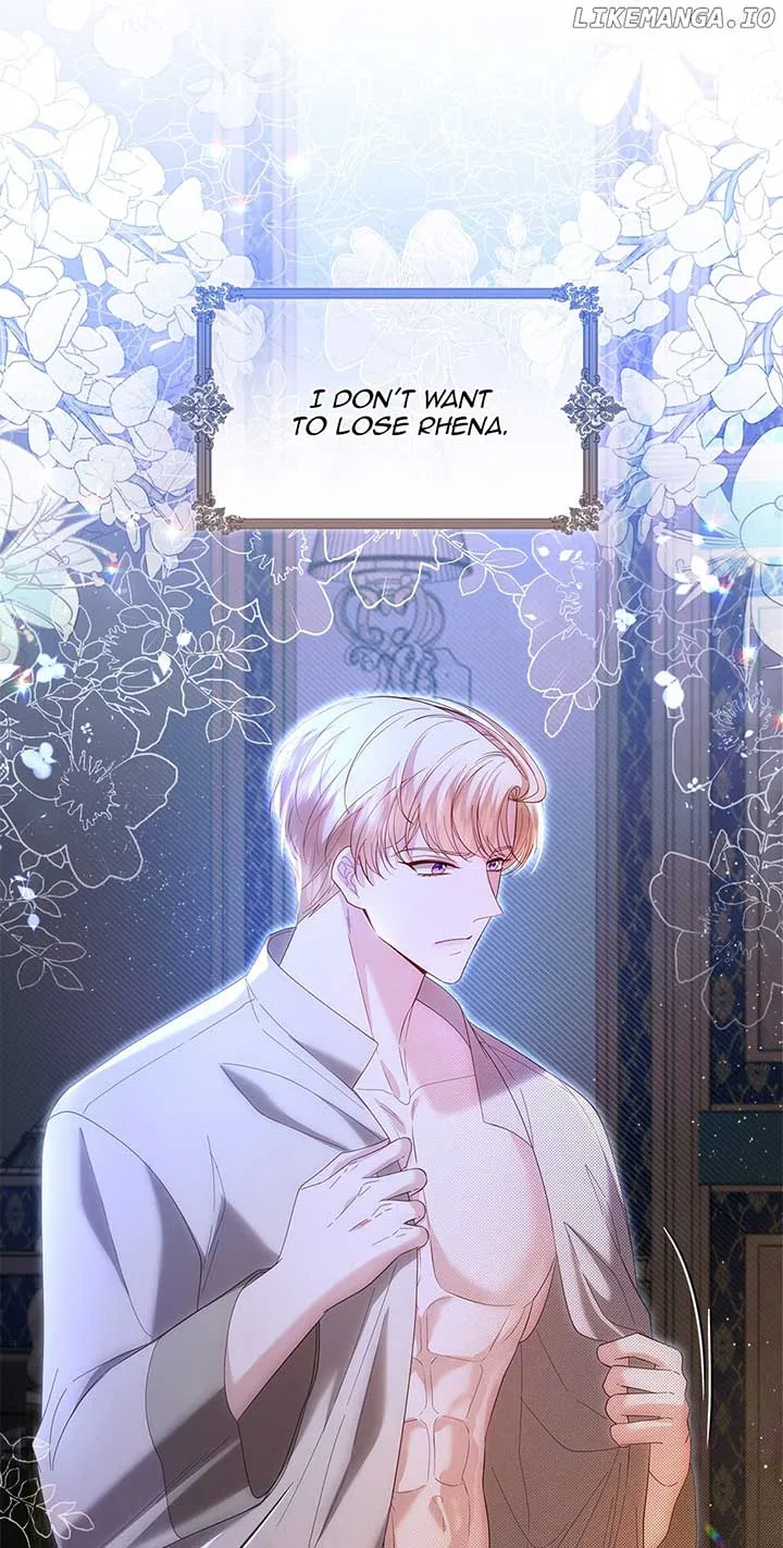 The Prince’s Personal Physician Chapter 65 page 4