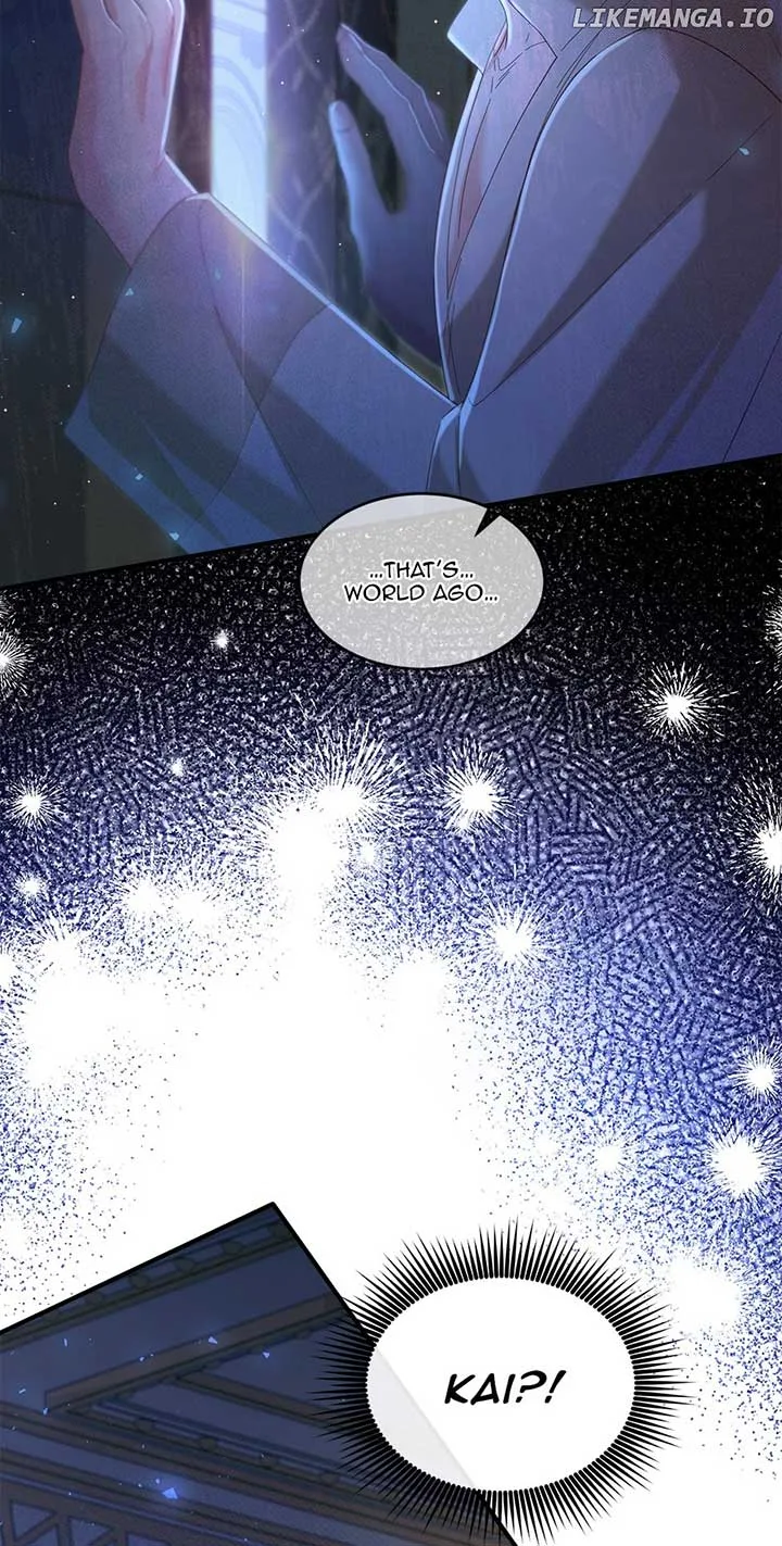 The Prince’s Personal Physician Chapter 65 page 7