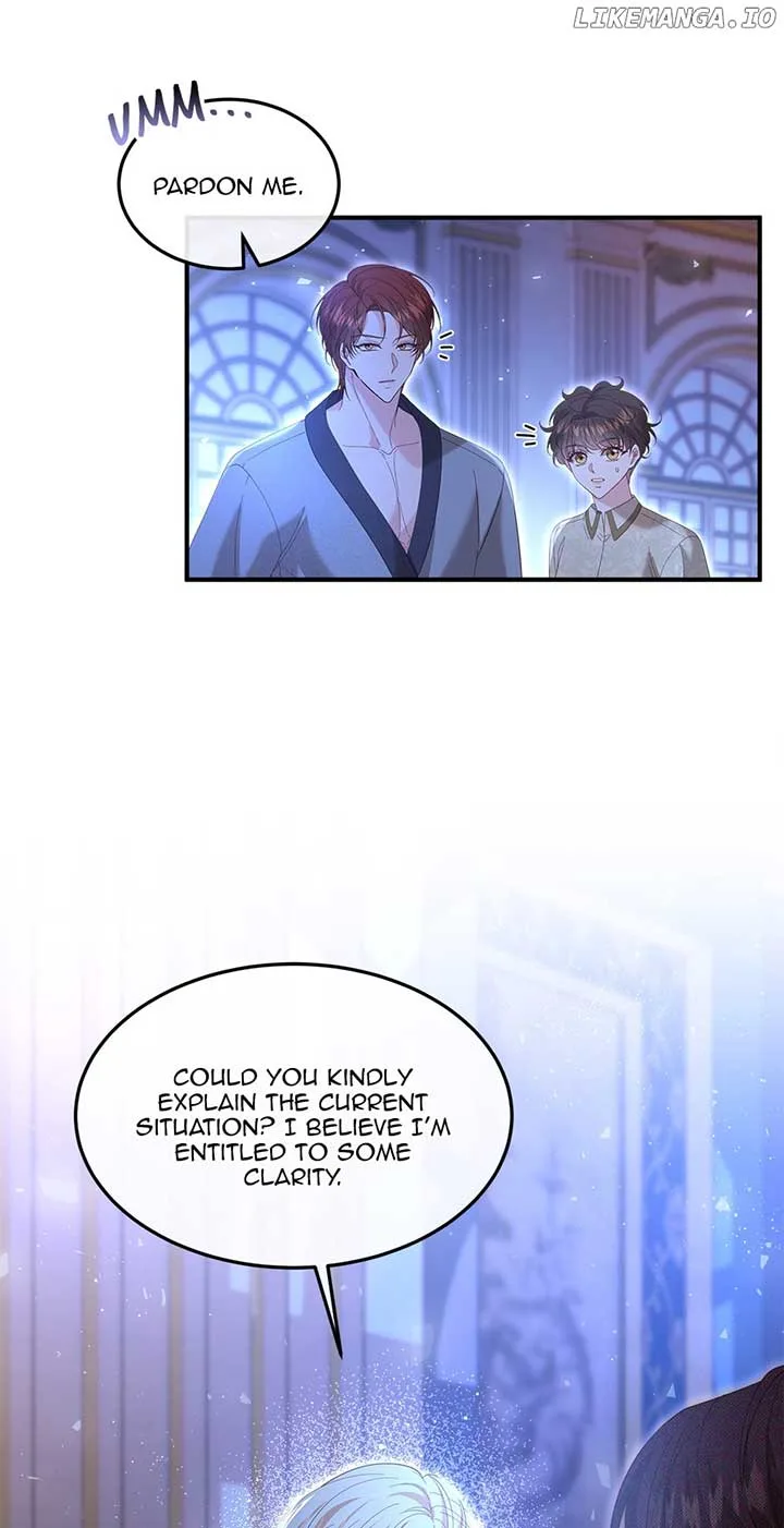 The Prince’s Personal Physician Chapter 65 page 16