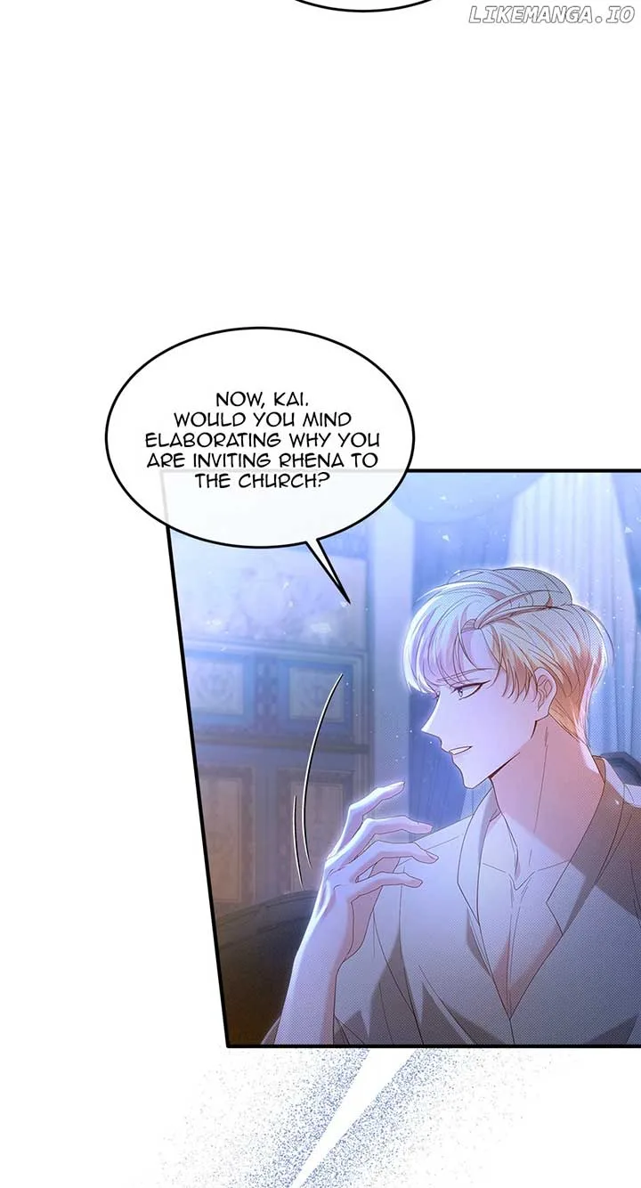 The Prince’s Personal Physician Chapter 65 page 24