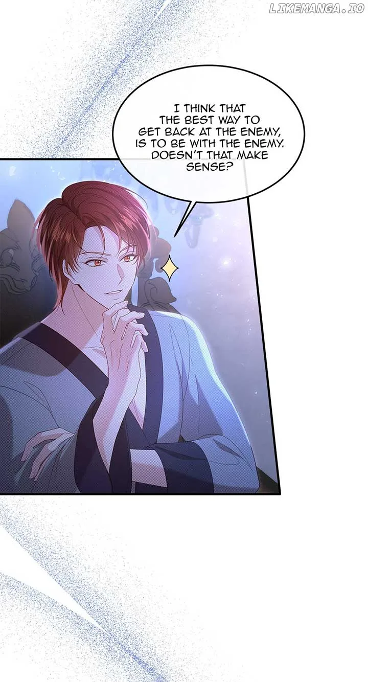The Prince’s Personal Physician Chapter 65 page 25