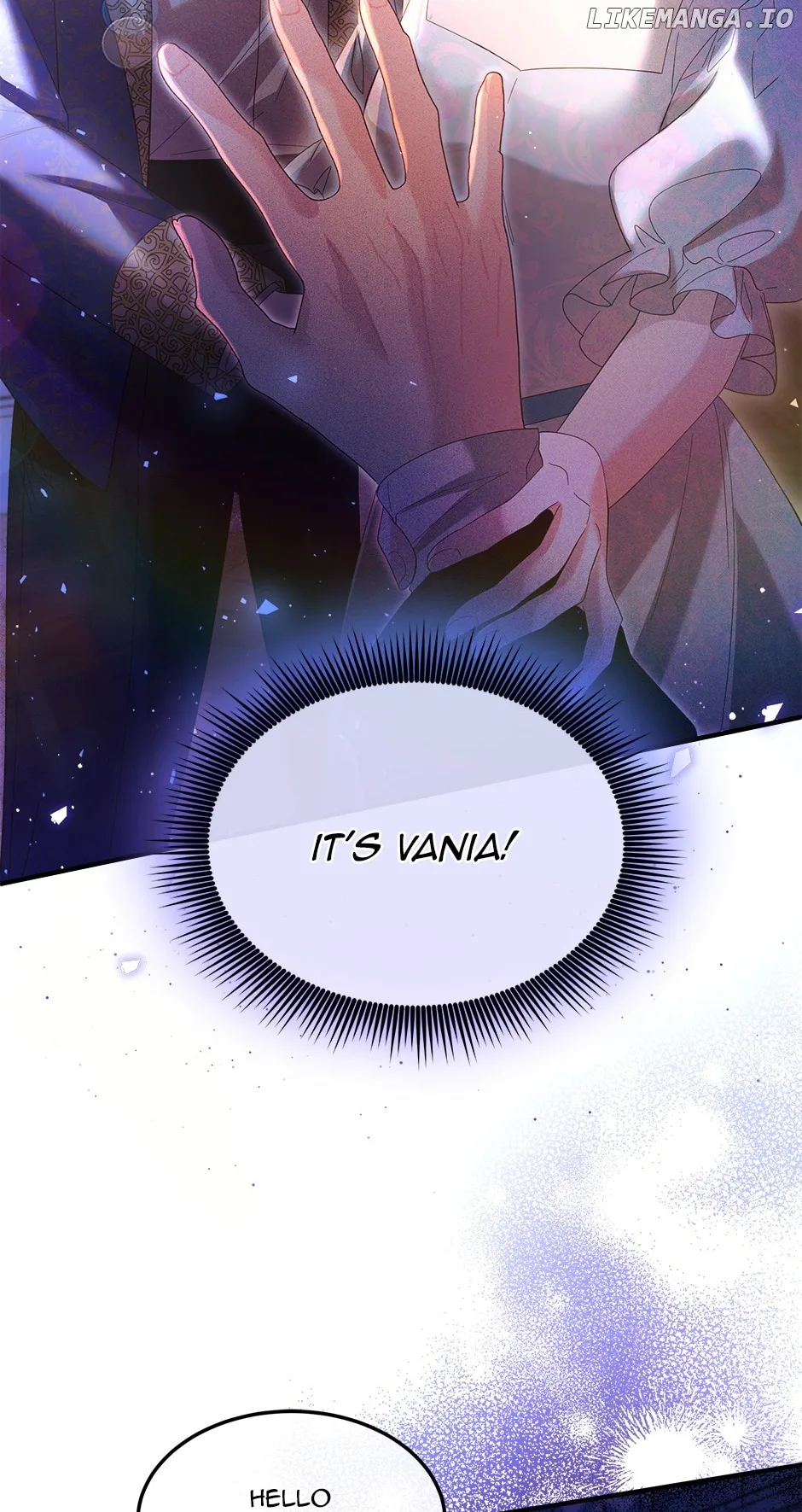 The Prince’s Personal Physician Chapter 63 page 6