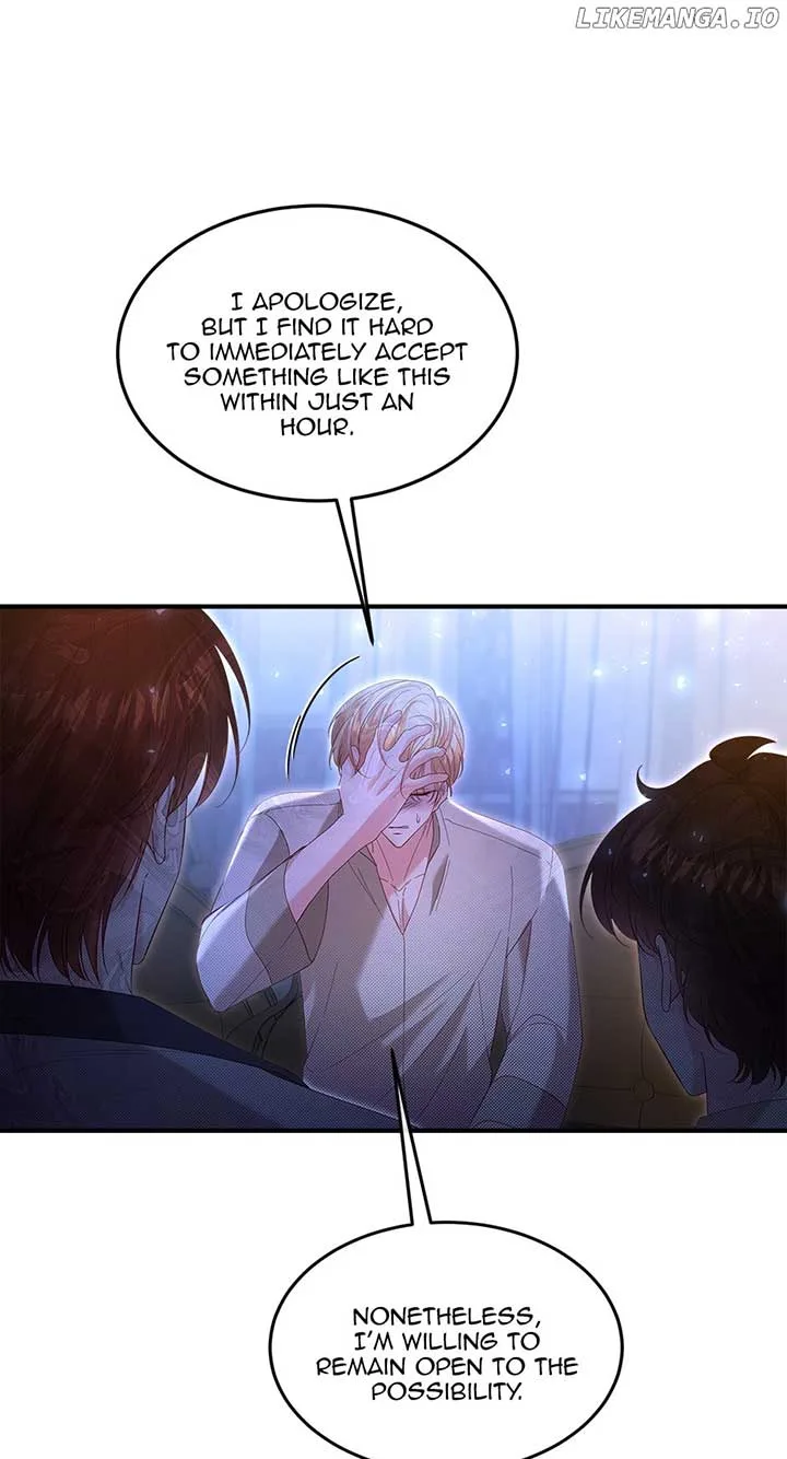 The Prince’s Personal Physician Chapter 65 page 23
