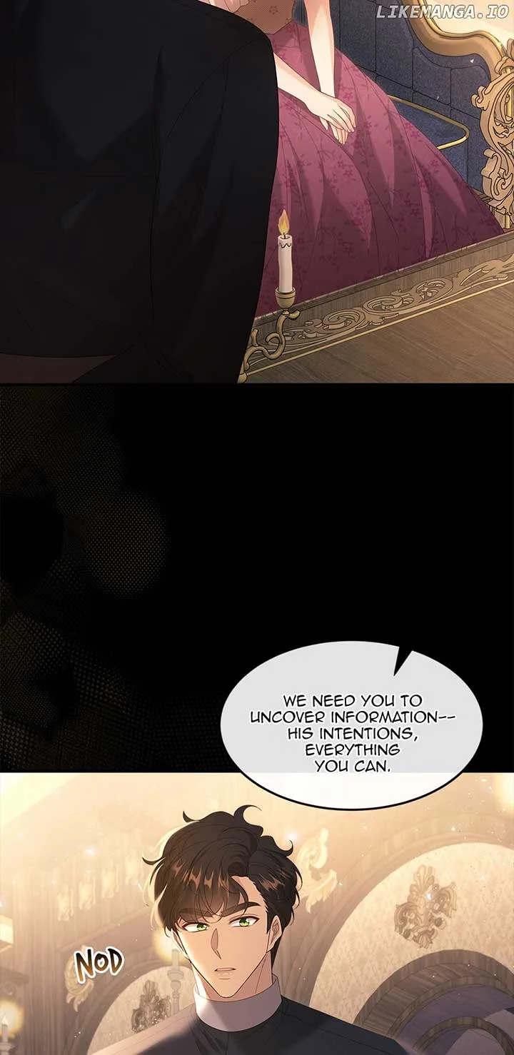 The Prince’s Personal Physician Chapter 68 page 14