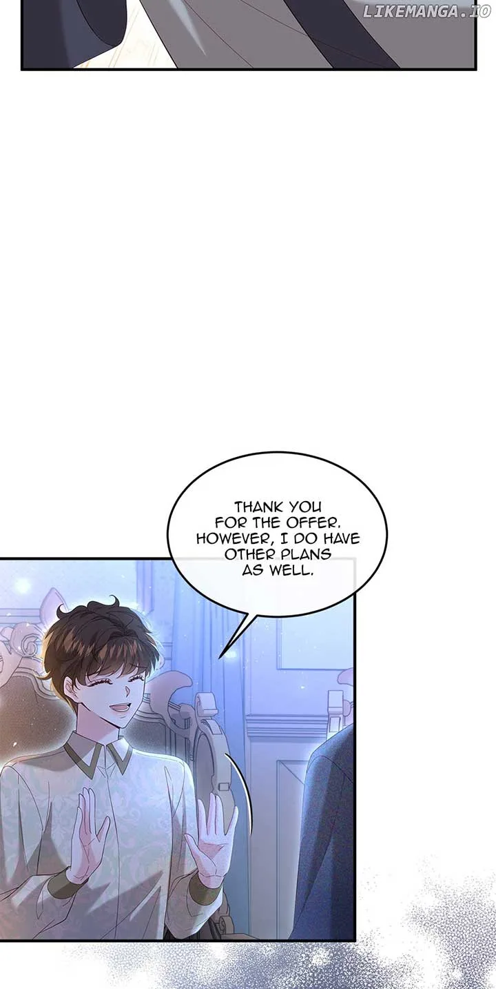 The Prince’s Personal Physician Chapter 65 page 36