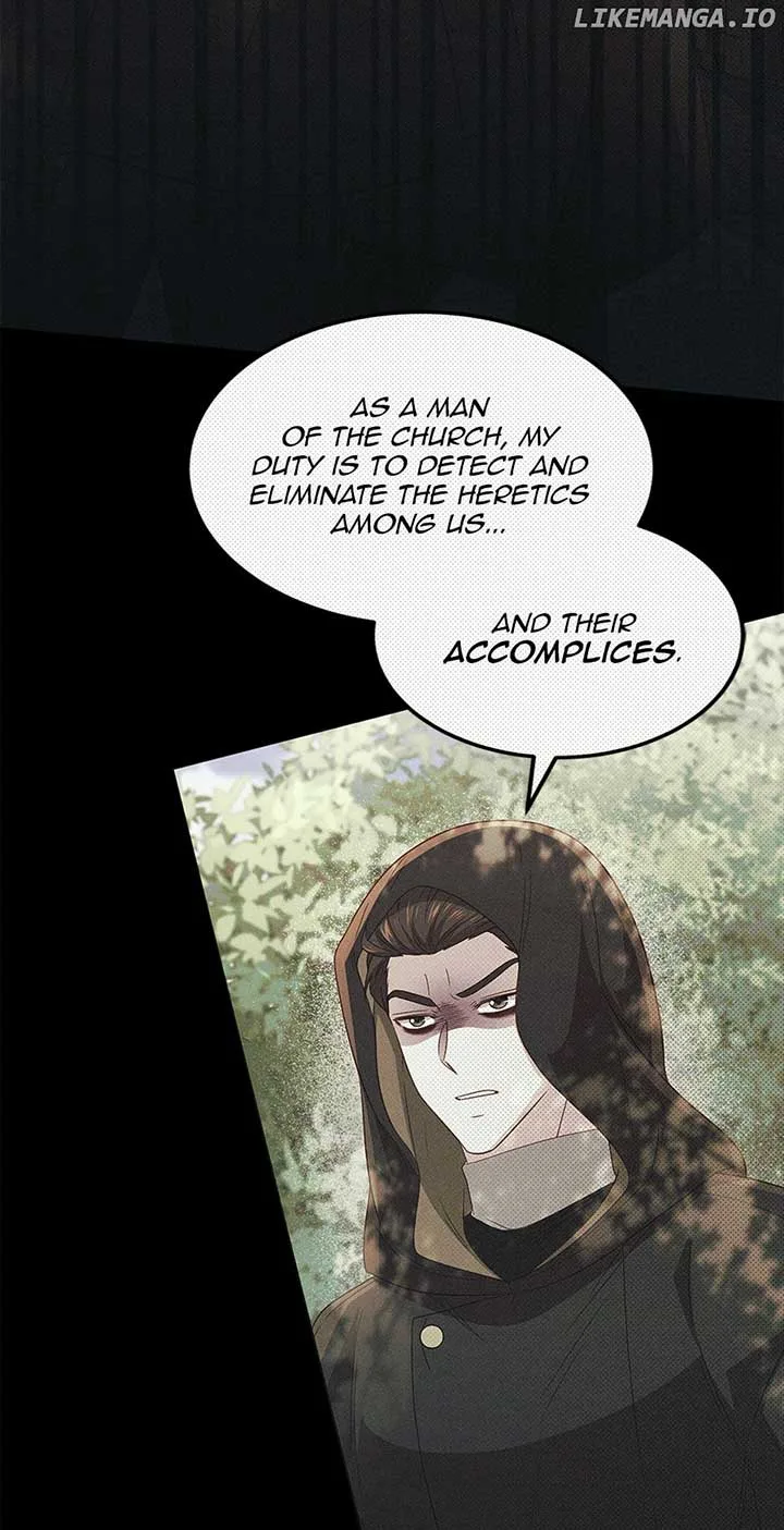 The Prince’s Personal Physician Chapter 68 page 7