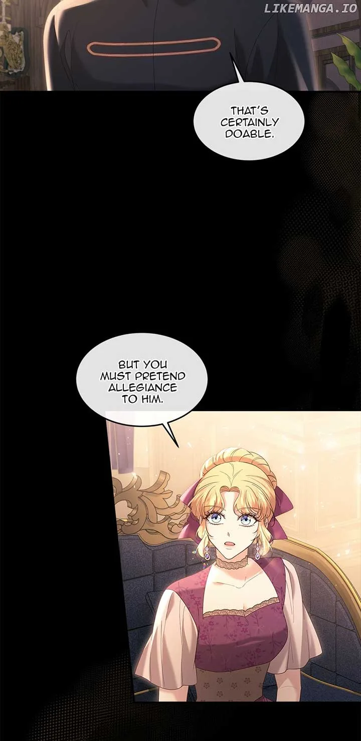 The Prince’s Personal Physician Chapter 68 page 15