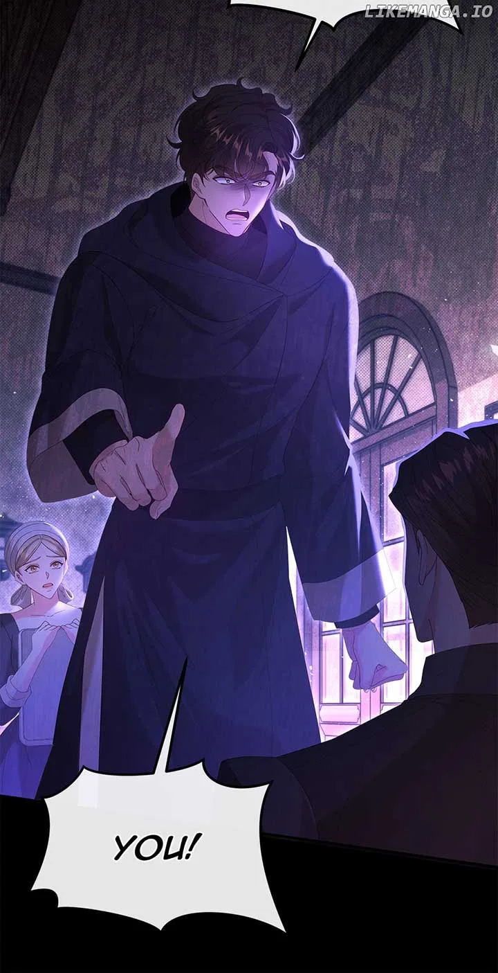 The Prince’s Personal Physician Chapter 68 page 9