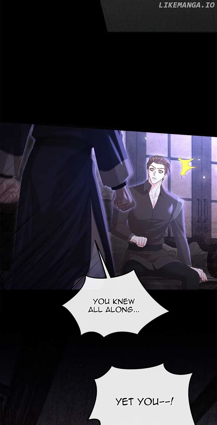 The Prince’s Personal Physician Chapter 68 page 8
