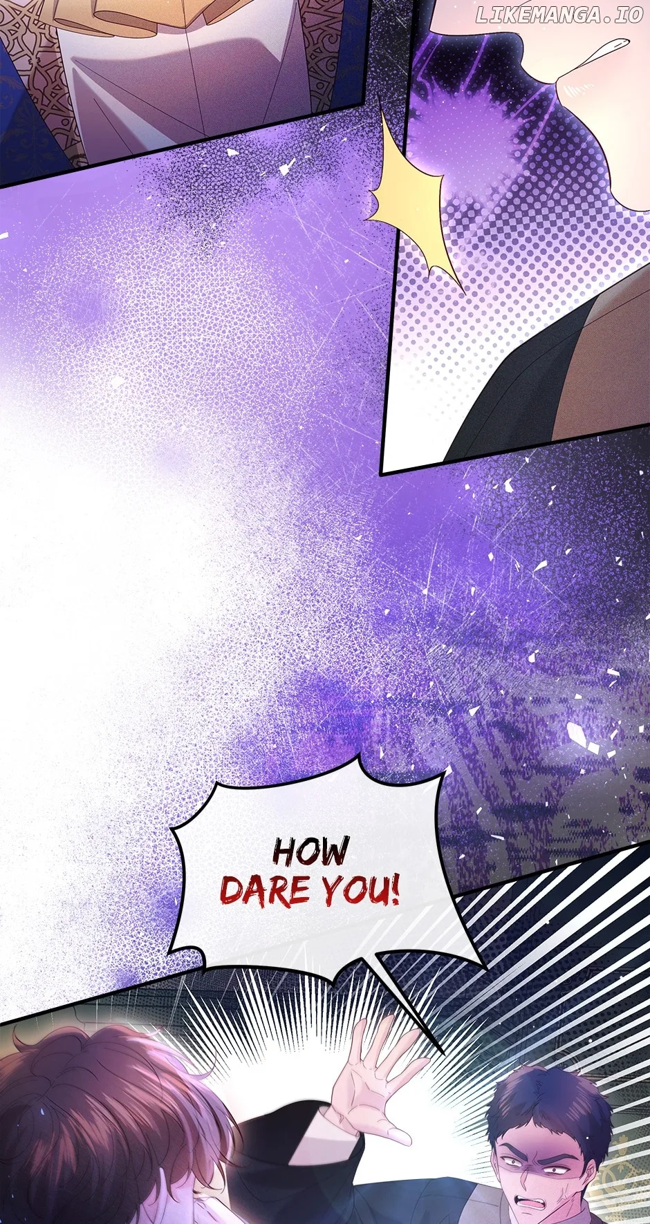 The Prince’s Personal Physician Chapter 63 page 3