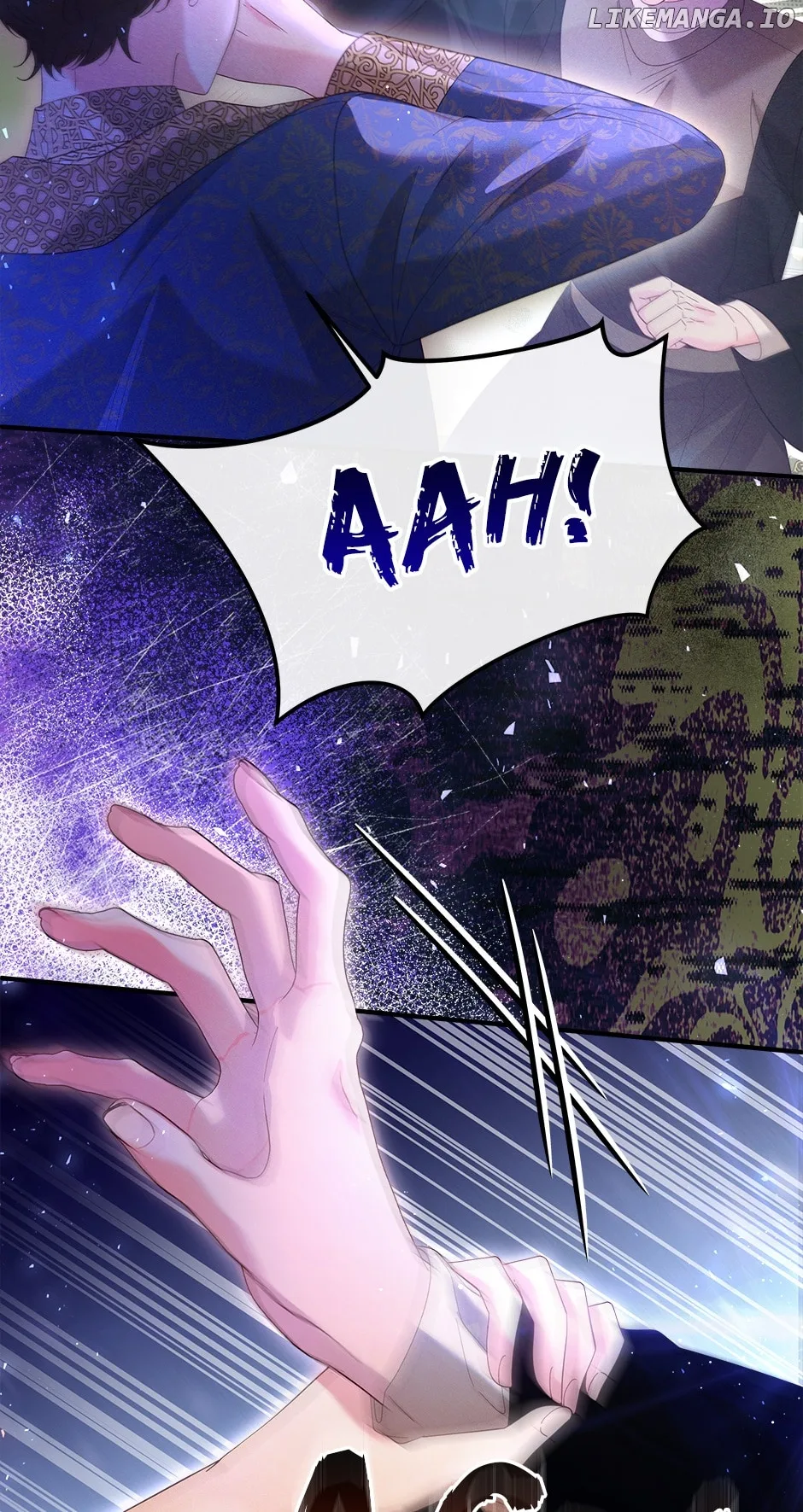 The Prince’s Personal Physician Chapter 63 page 4