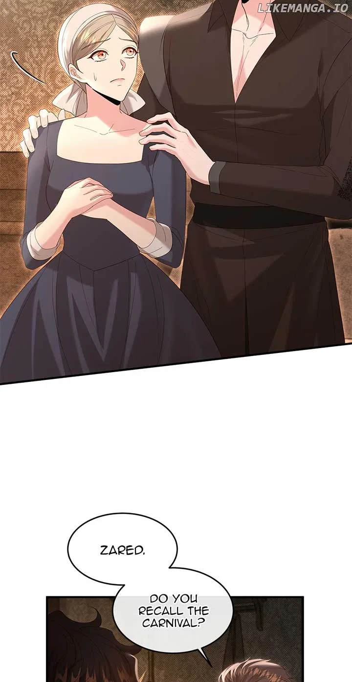The Prince’s Personal Physician Chapter 68 page 28
