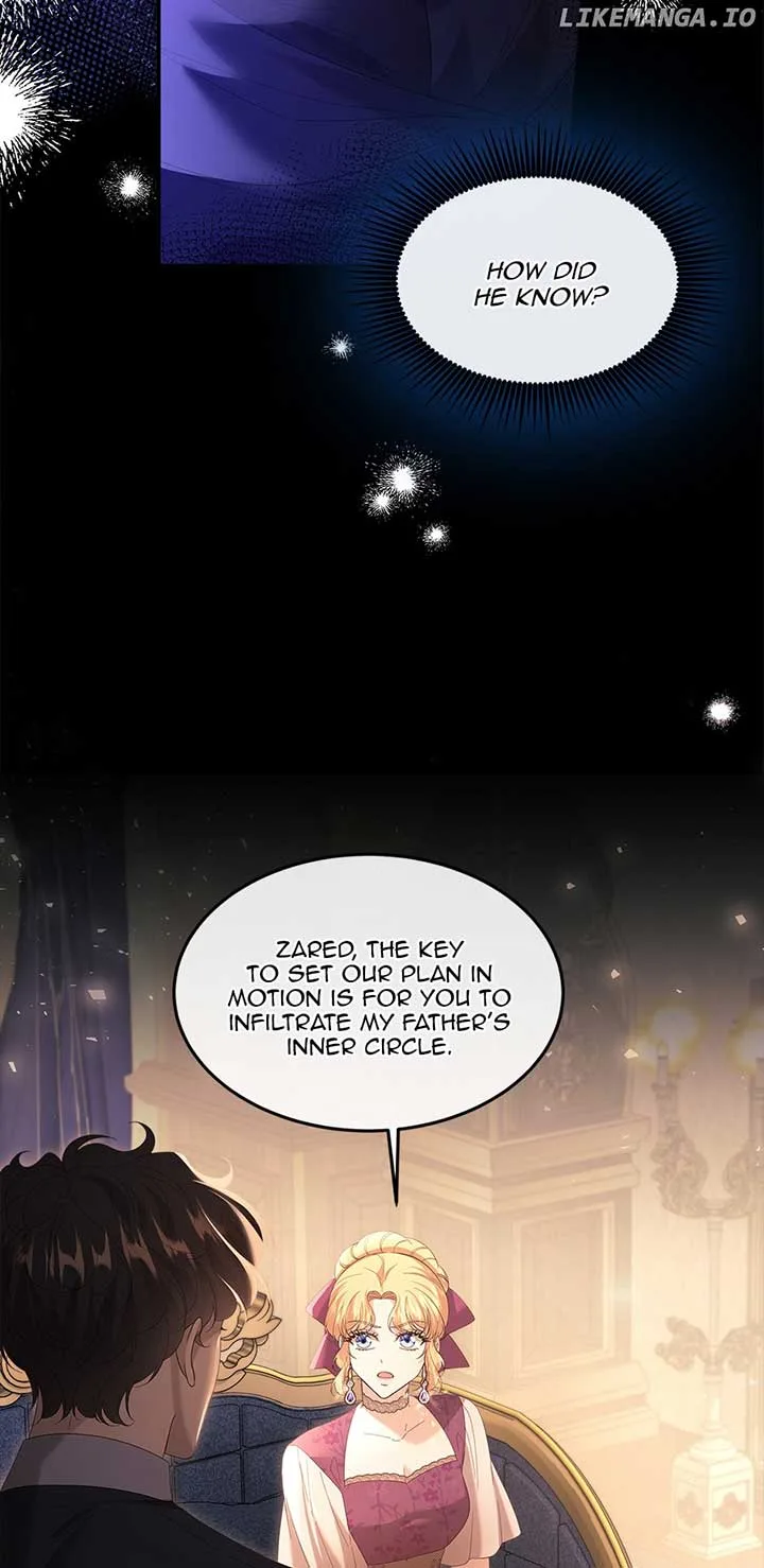 The Prince’s Personal Physician Chapter 68 page 13