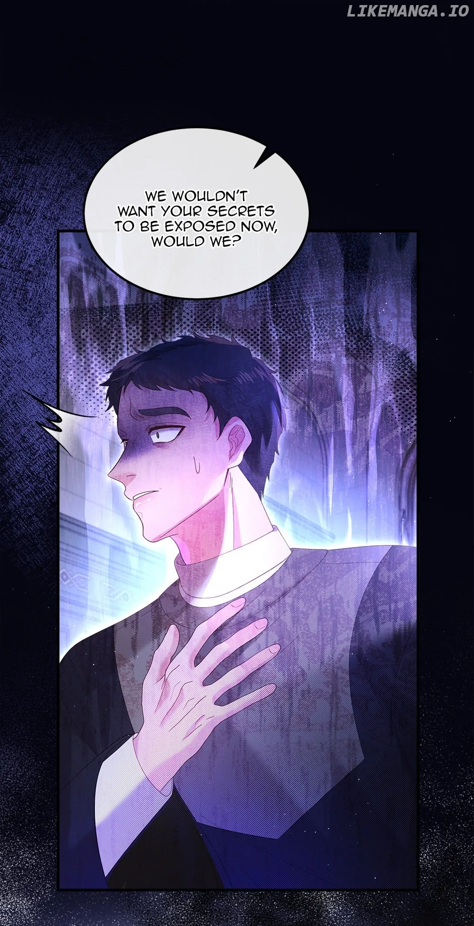 The Prince’s Personal Physician Chapter 63 page 15