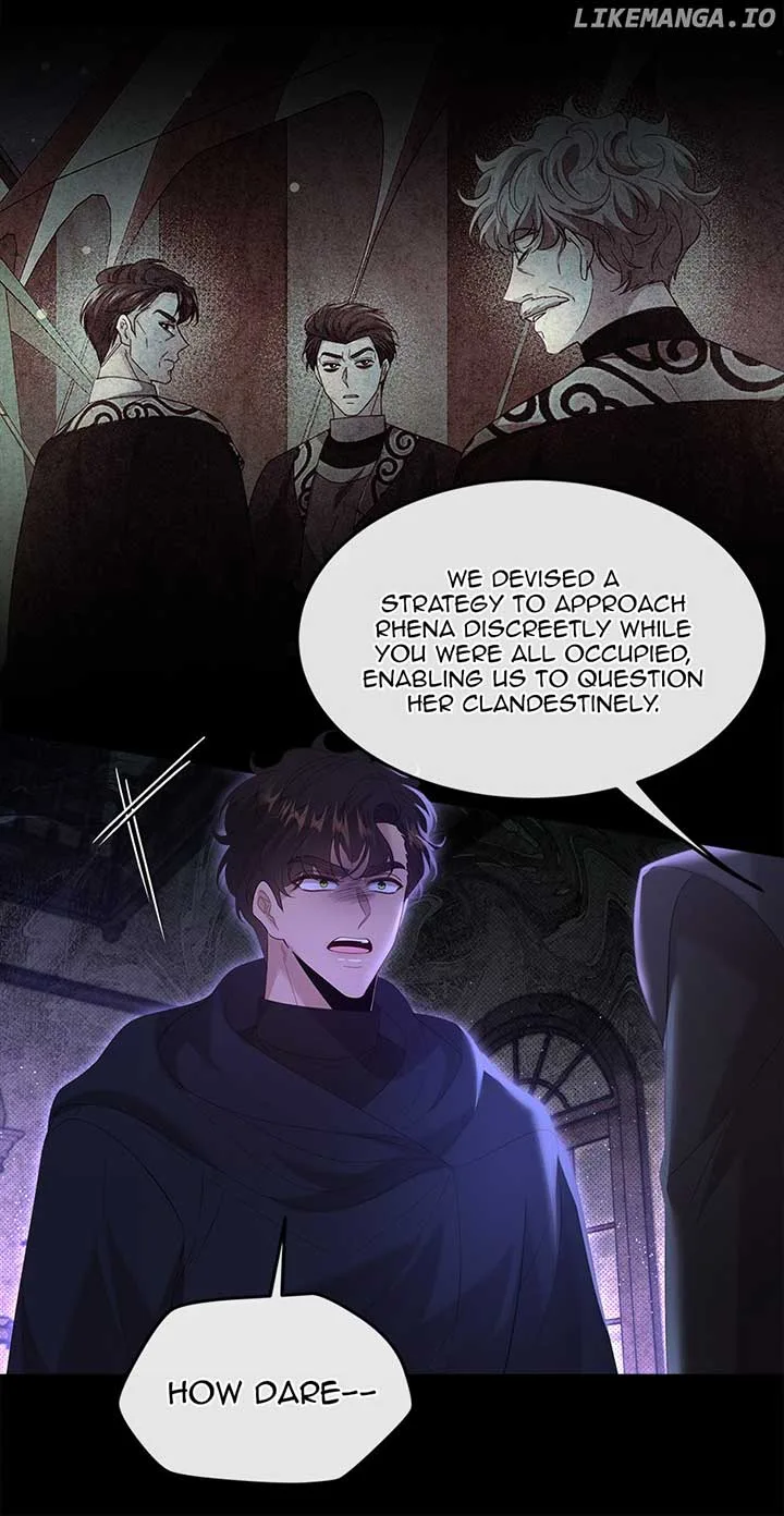 The Prince’s Personal Physician Chapter 68 page 30